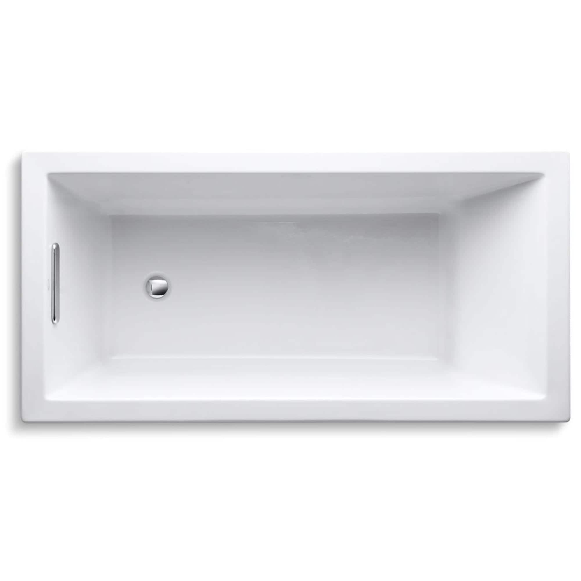 KOHLER 1121-0 bathtubs - View #4