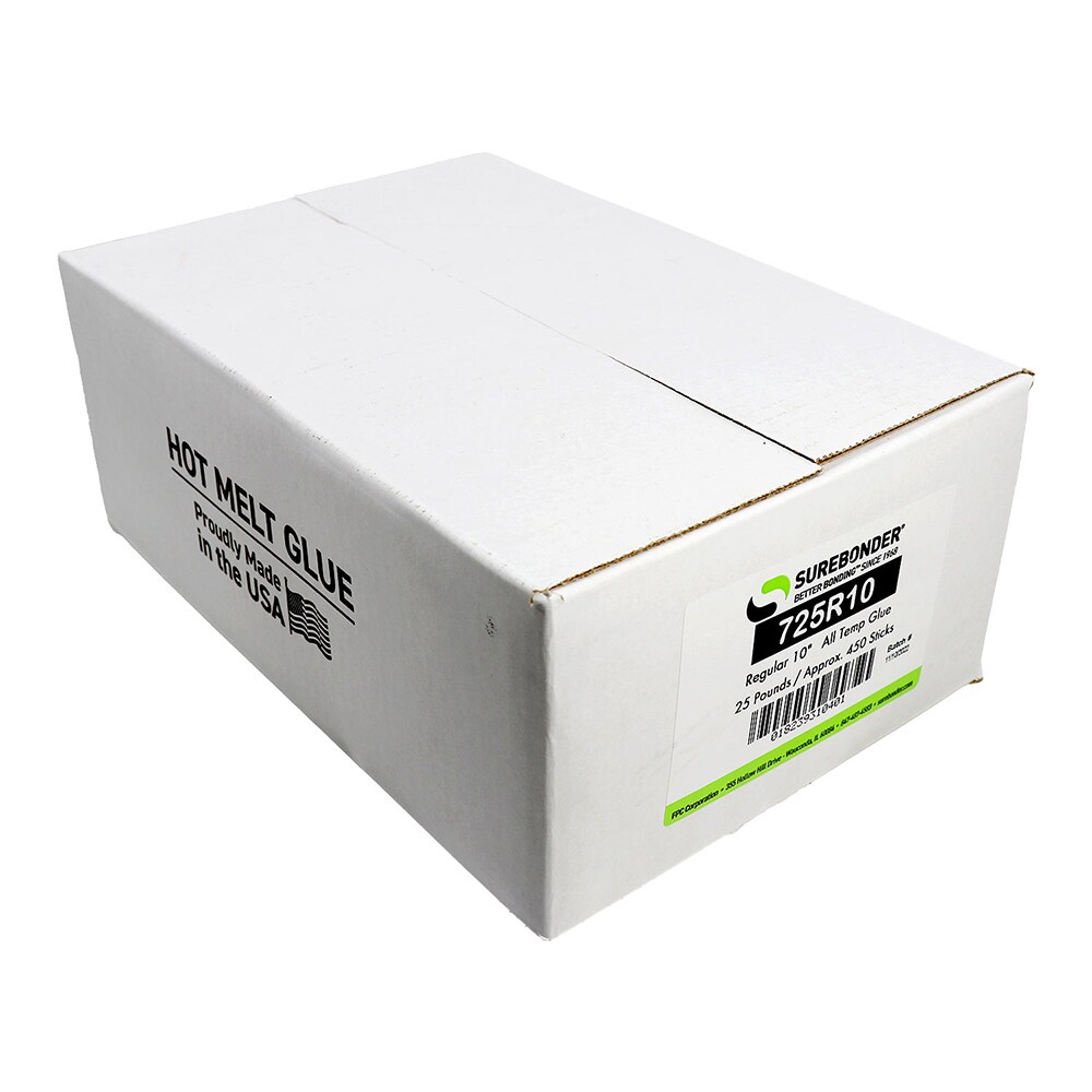SUREBONDER 725R10 Glue-Sticks - View #7