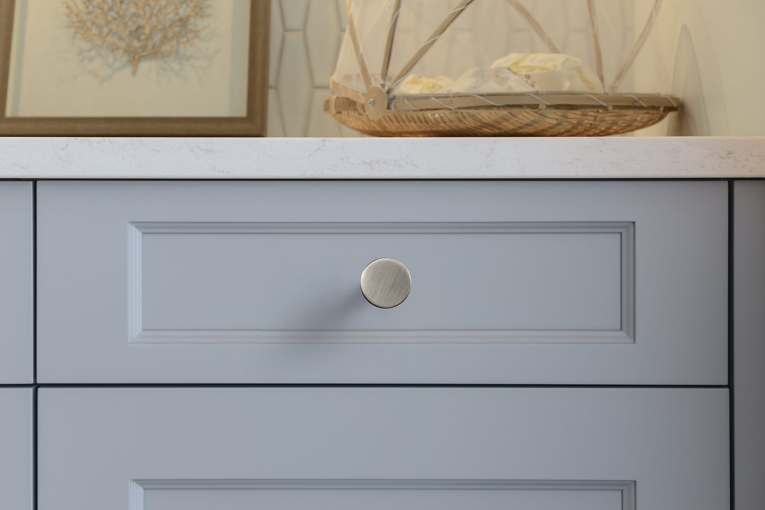 Miaokesen 6651LN-DK Cabinet-Knobs - View #3