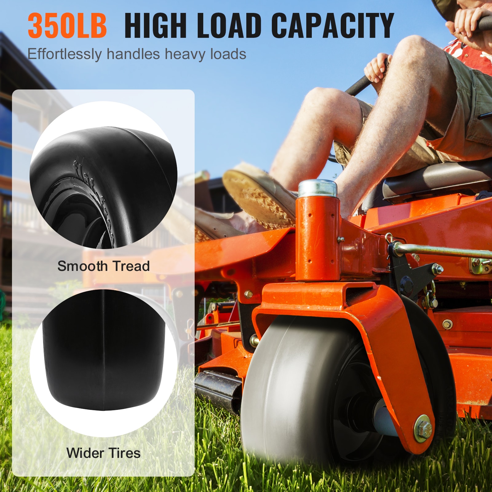 SVOPES SVOPESGCJLZ1104540V0 Ope-Wheels-And-Tires - View #5