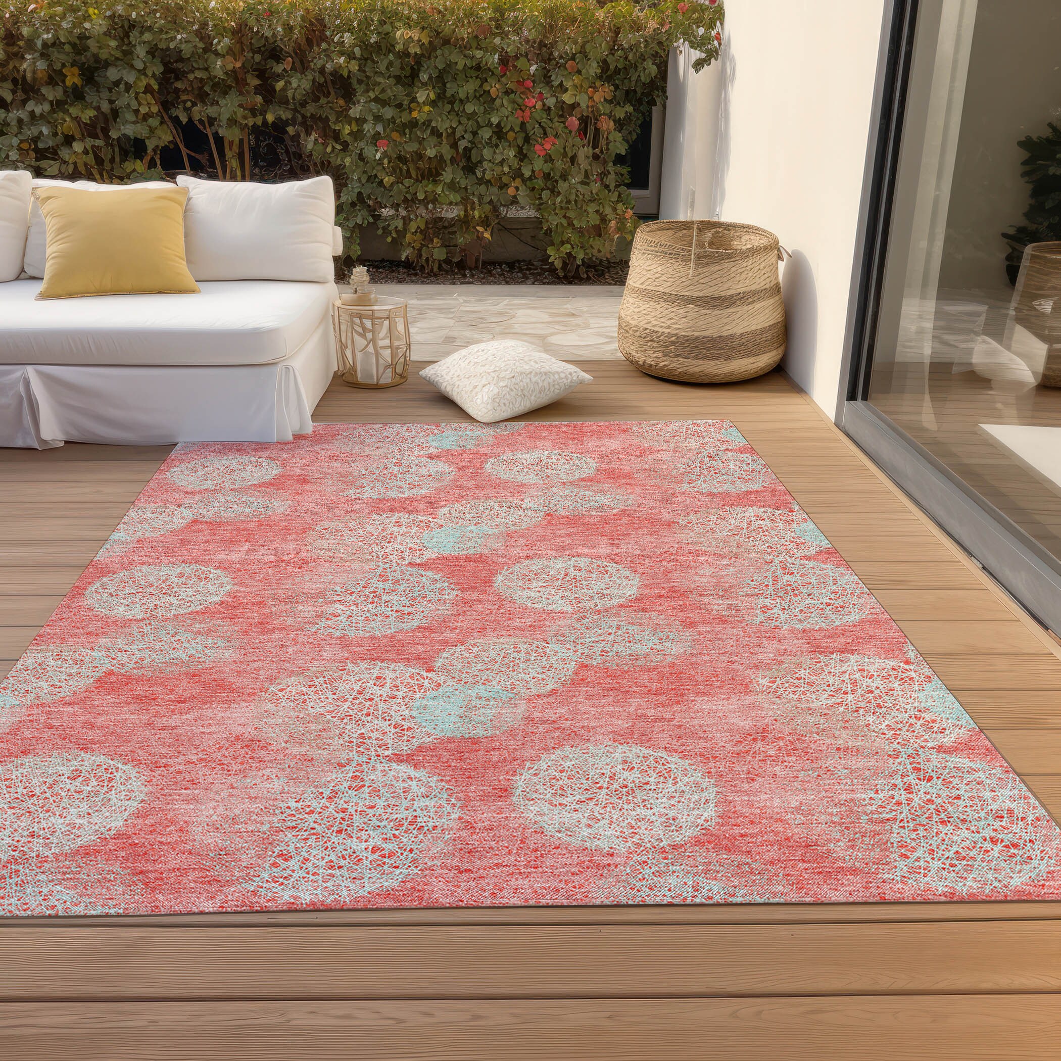 Addison Rugs ACN977SM10X14 rugs - View #8