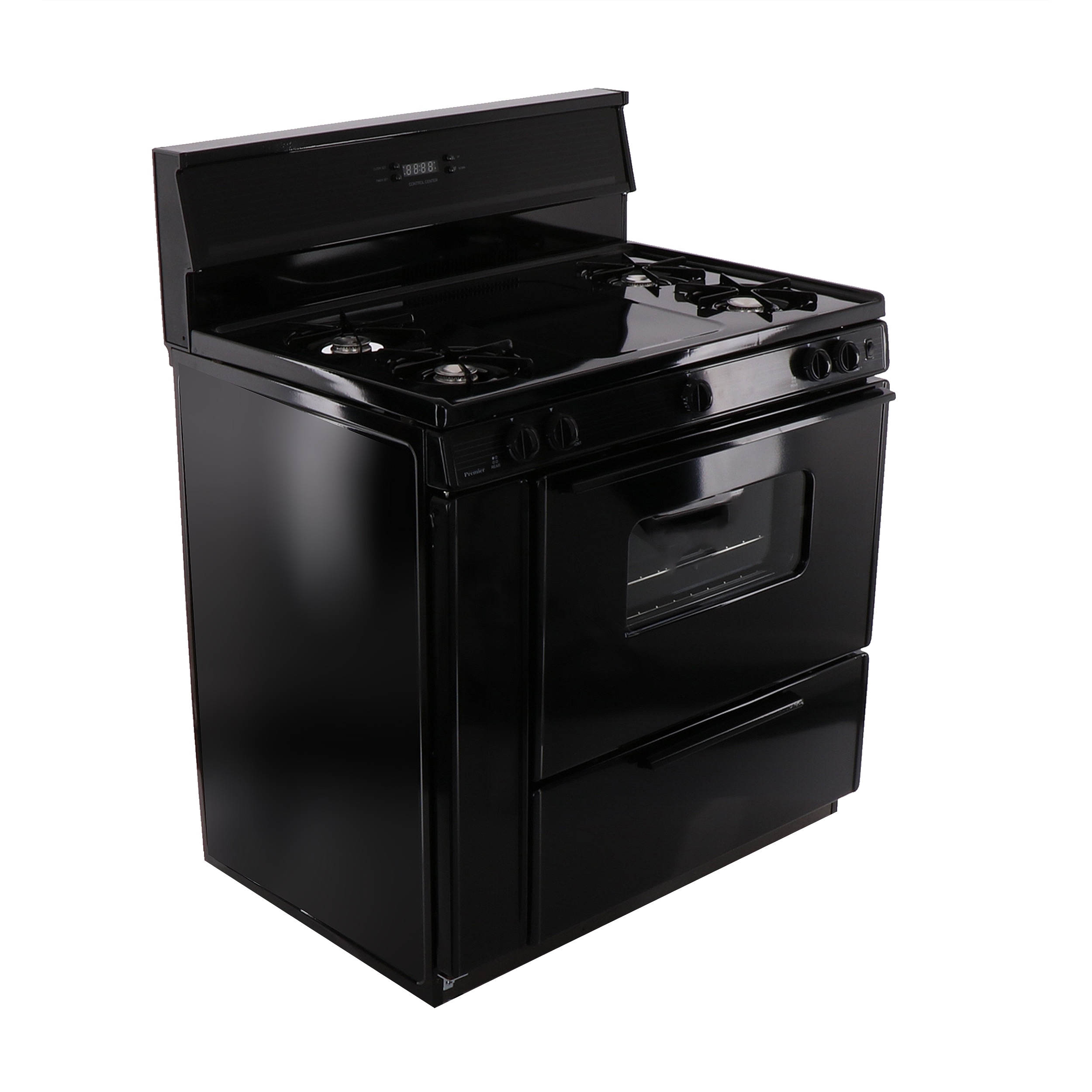 Premier SLK240BP Freestanding-Gas-Ranges - View #4