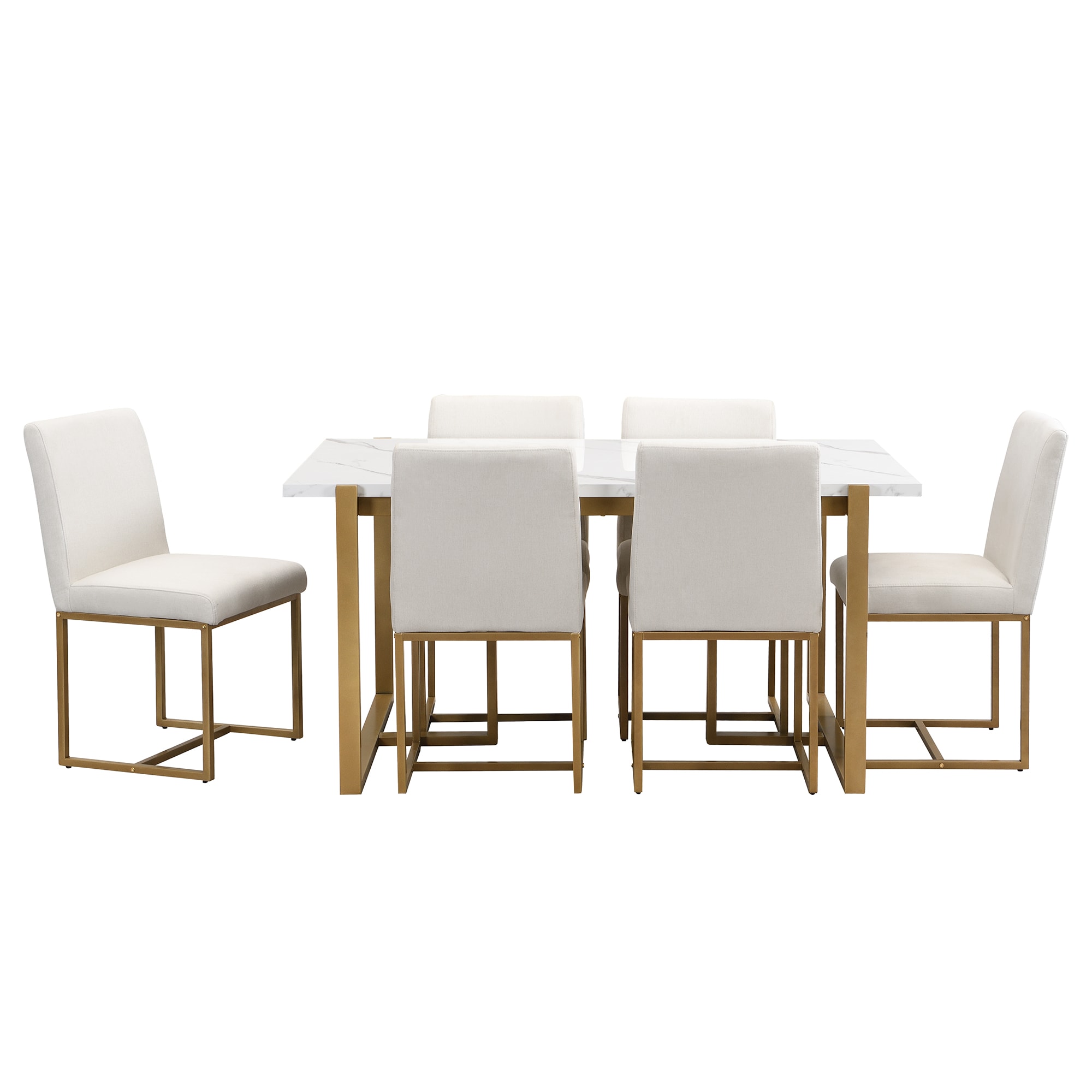 ModernLuxe L-SP000068AAK Dining-Sets - View #7