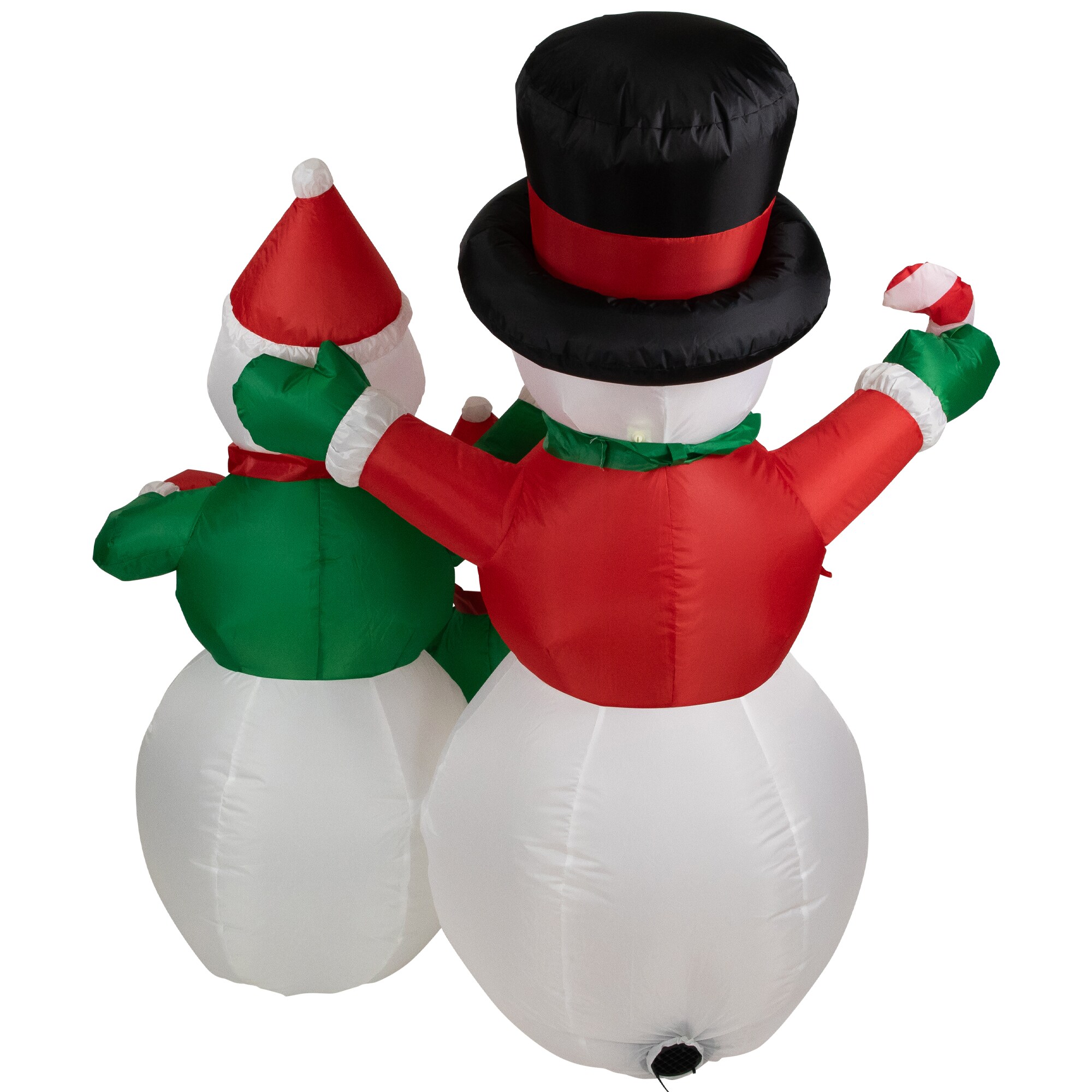 Northlight 32912558 Outdoor-Christmas-Decor - View #6