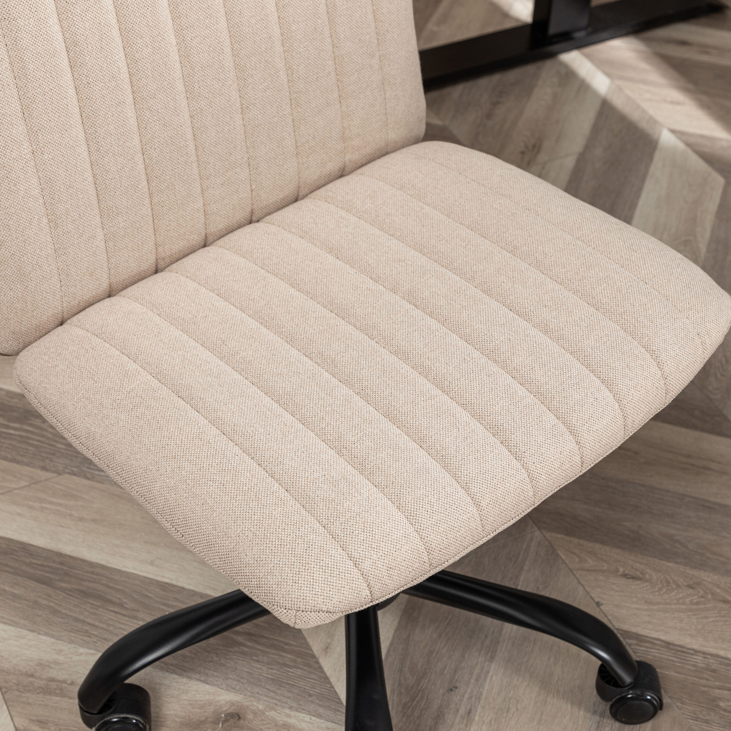 Roundhill Furniture OF1016BG Office-Chairs - View #12