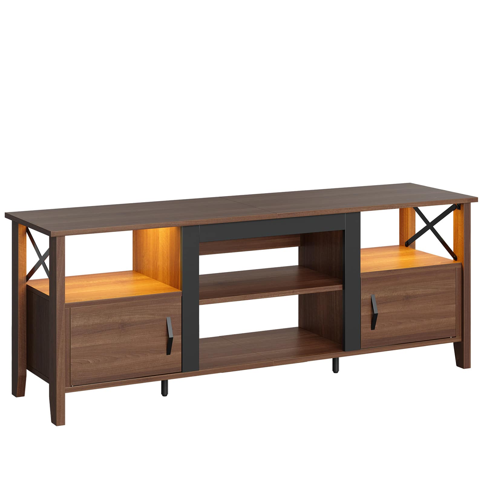 Bestier LOW-L103216P-ANCA Tv-Stands - View #5