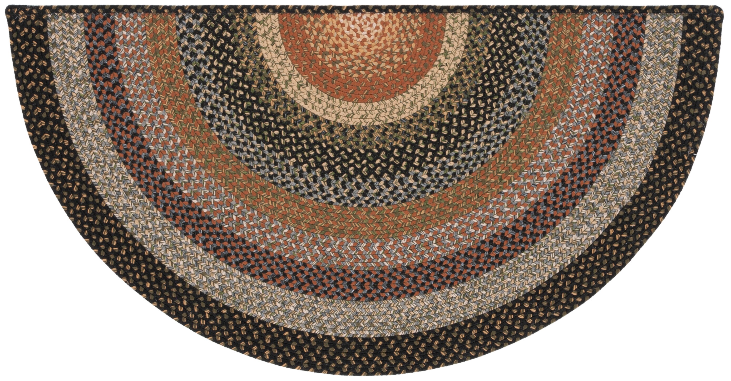 Safavieh BRD308A-25HM rugs - View #2