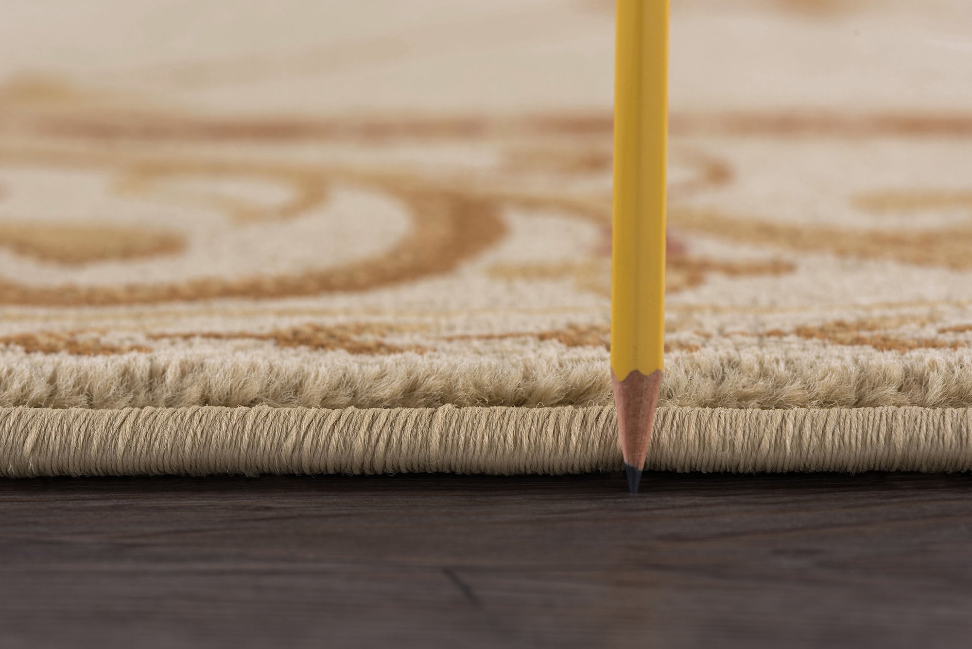 Tayse SNS4882 6RND rugs - View #3