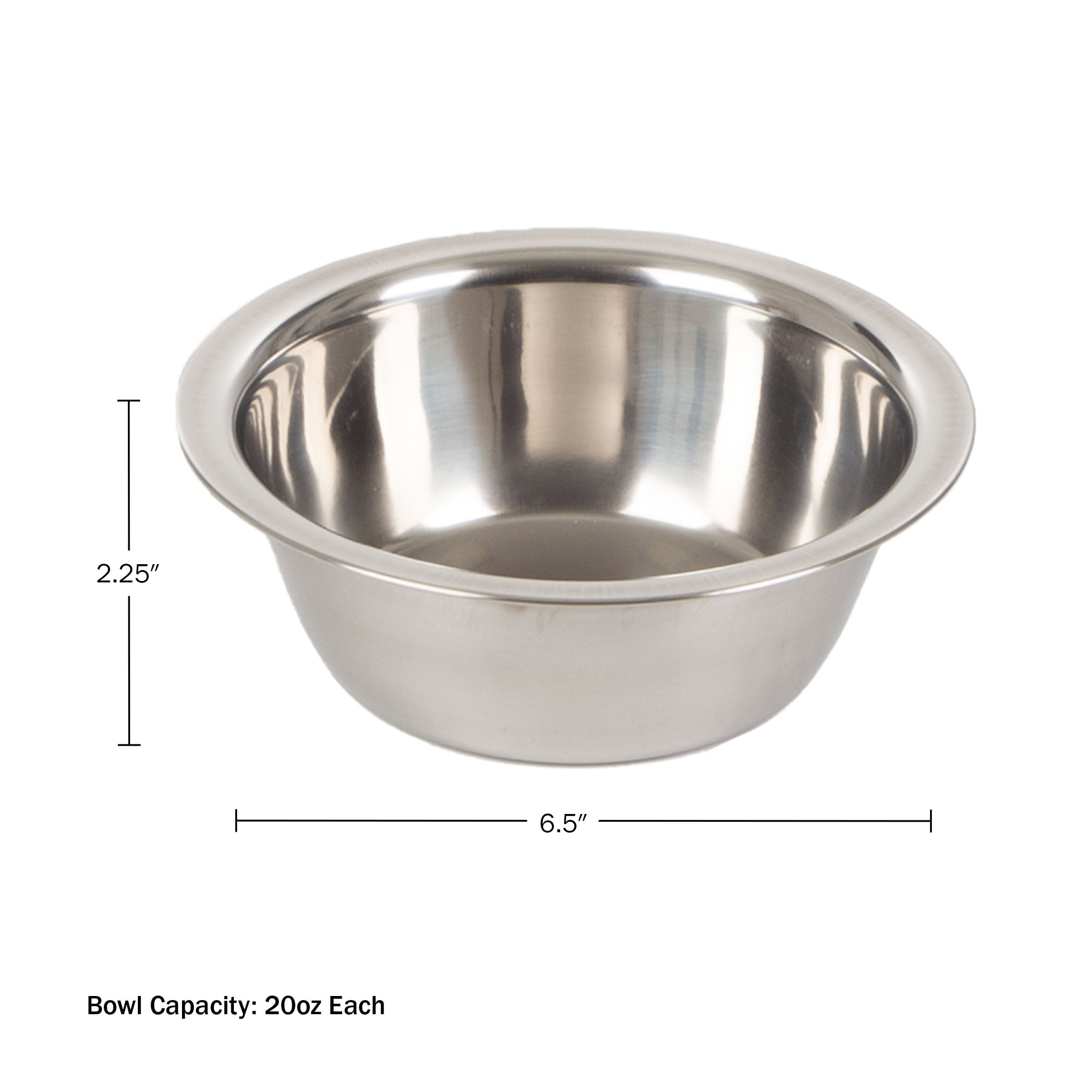 PETMAKER 549386BEY Pet-Bowls - View #6