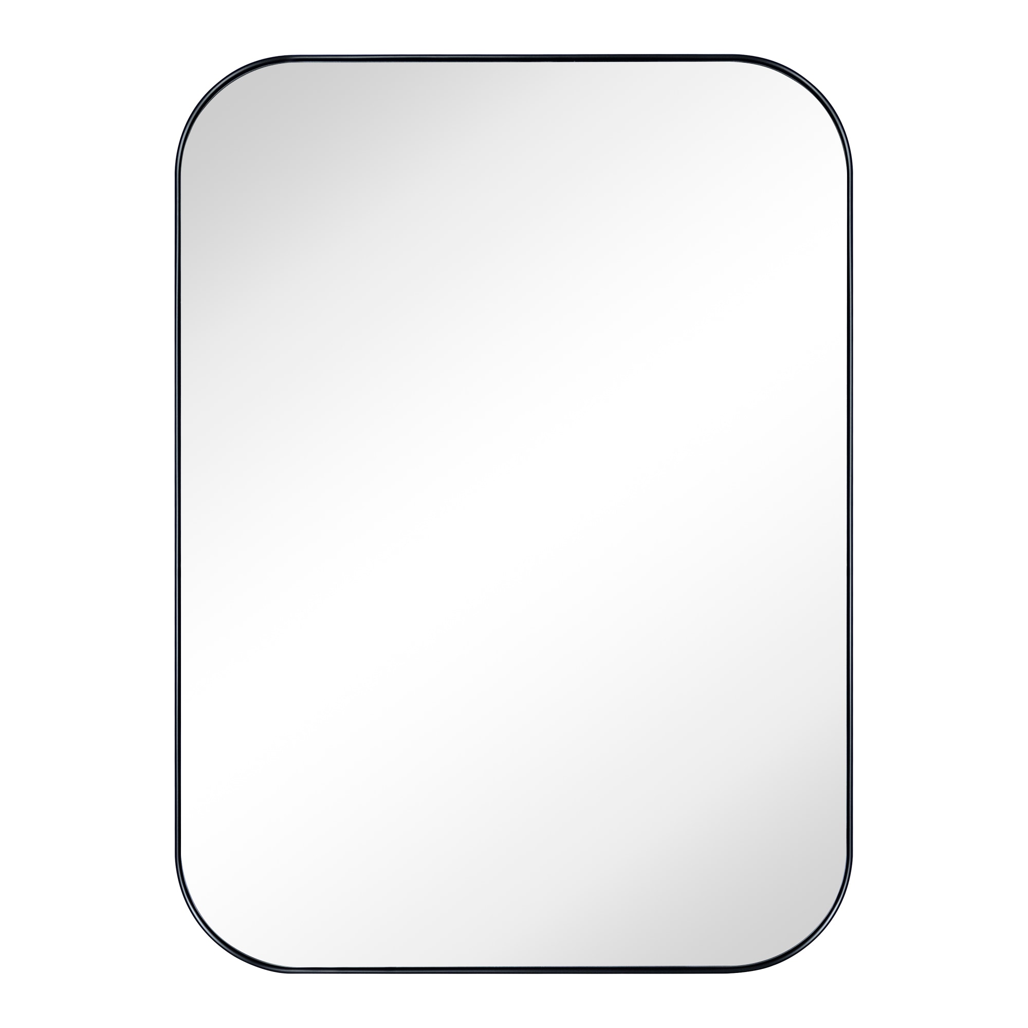 TEHOME GC-0Y009 Framed-Bath-Mirrors - View #2