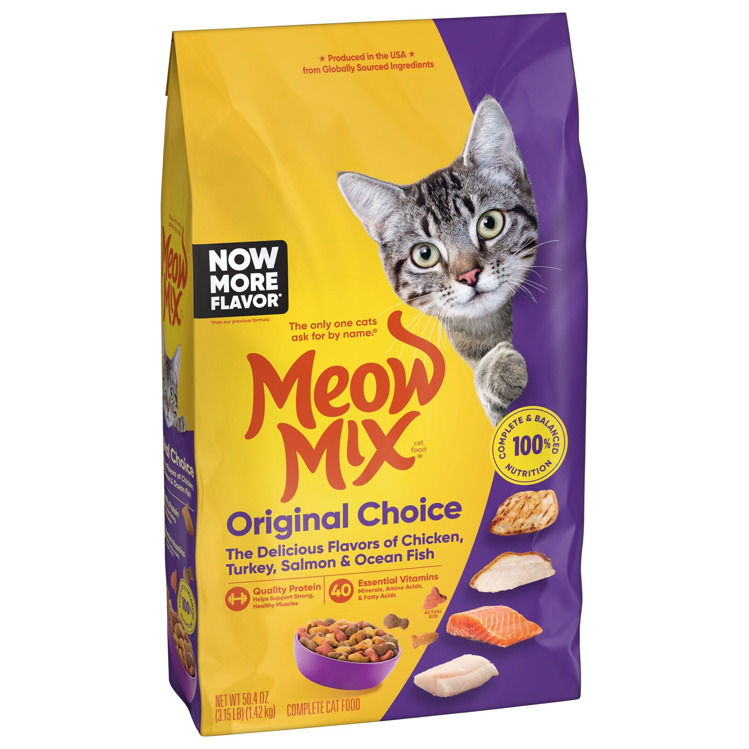 Meow Mix 2927452099 Wet-Dog-Food - View #2