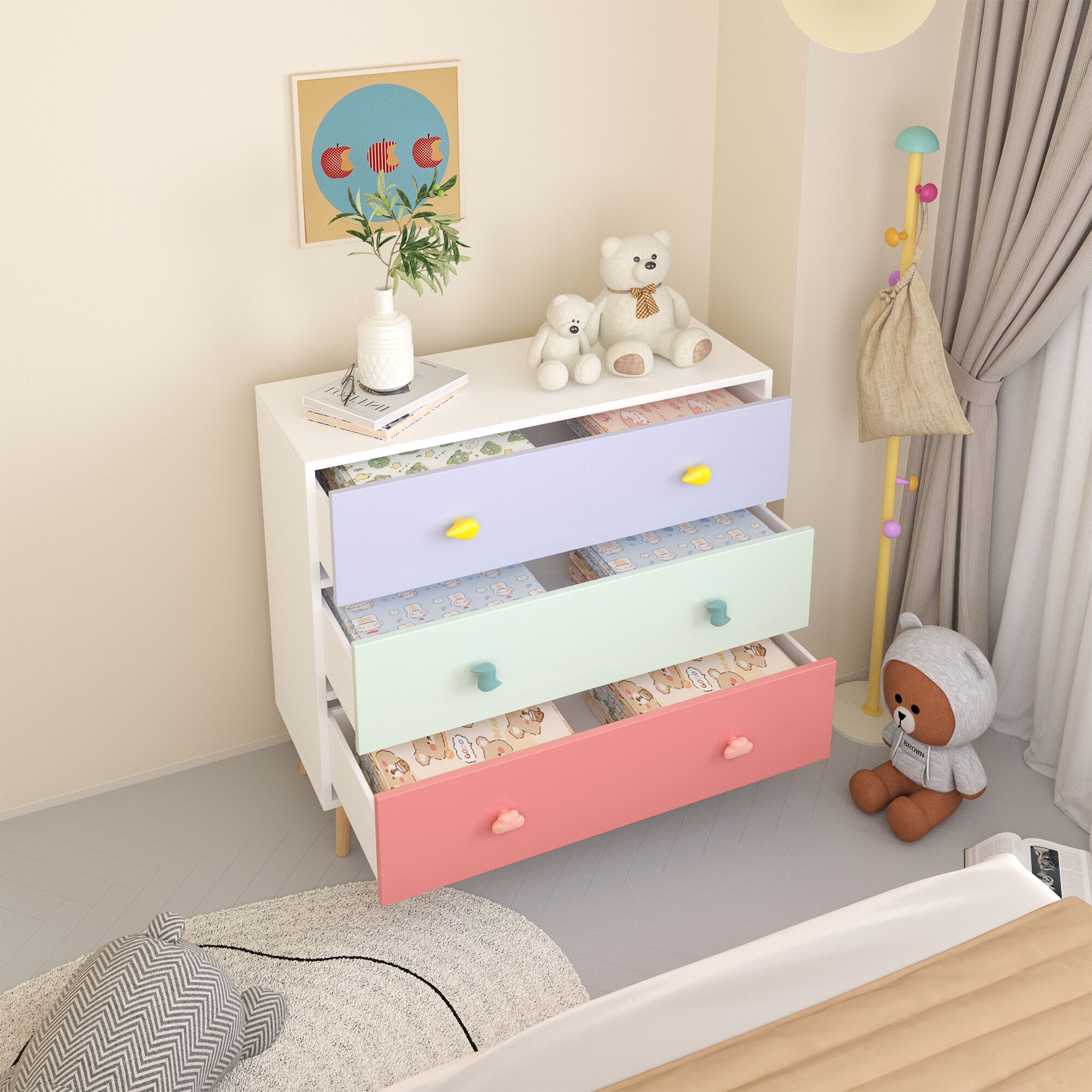 Flynama G-P264664 dressers - View #8