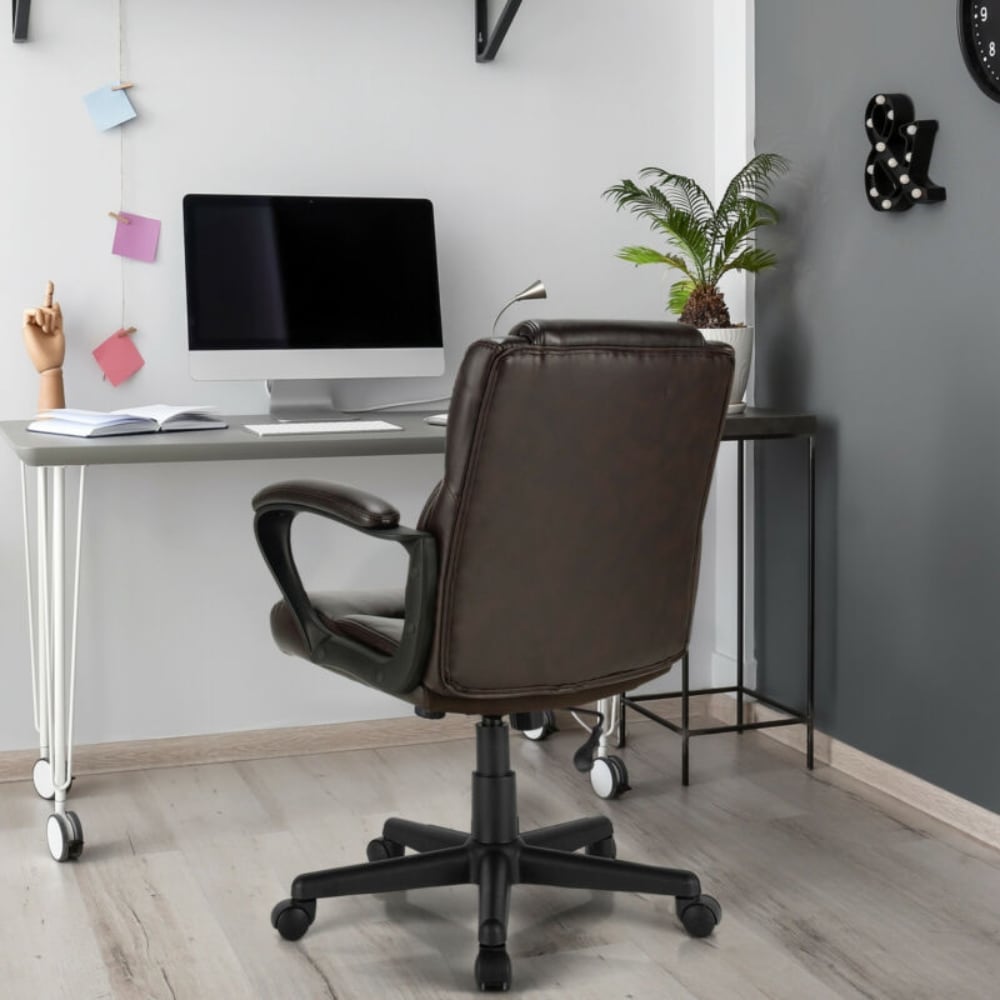 Slickblue D-CO-62766WH Office-Chairs - View #3