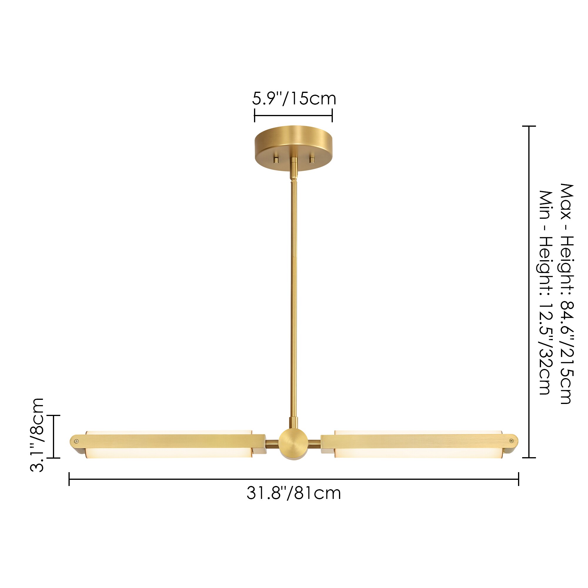 Rennnsan PL810168198 Pendant-Lights - View #7