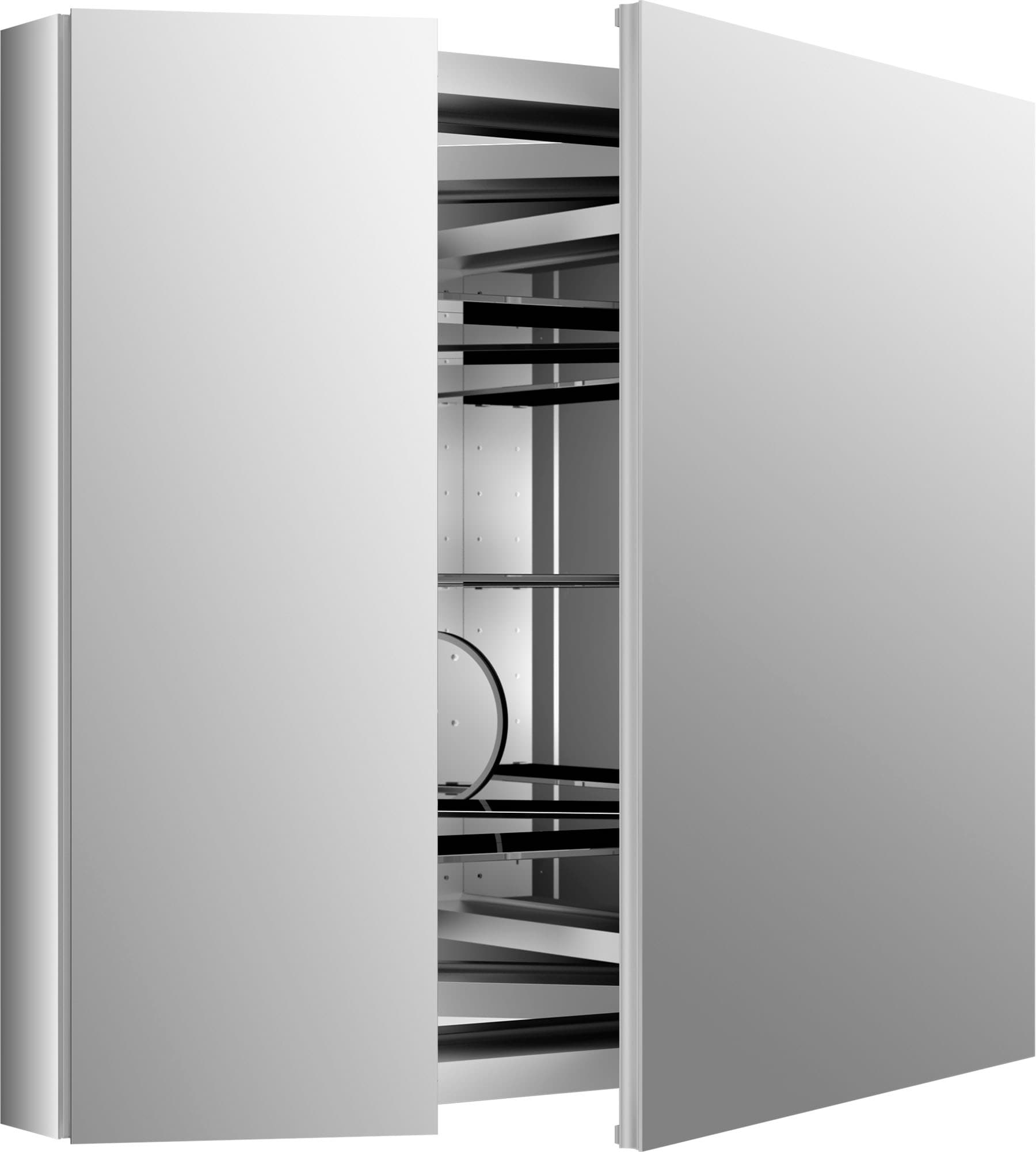 KOHLER 99012-NA Vanity-Accessories - View #3