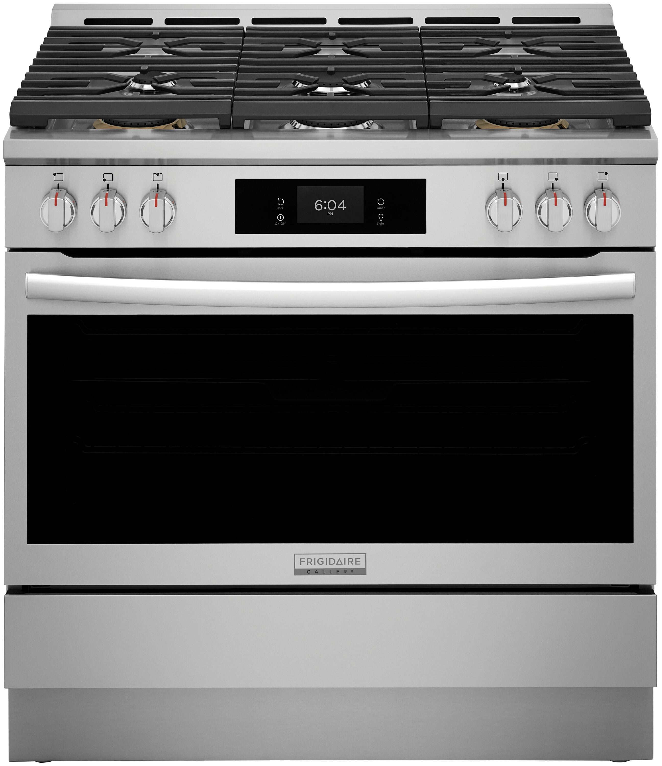 Frigidaire GCFG3661AF Freestanding-Gas-Ranges - View #21
