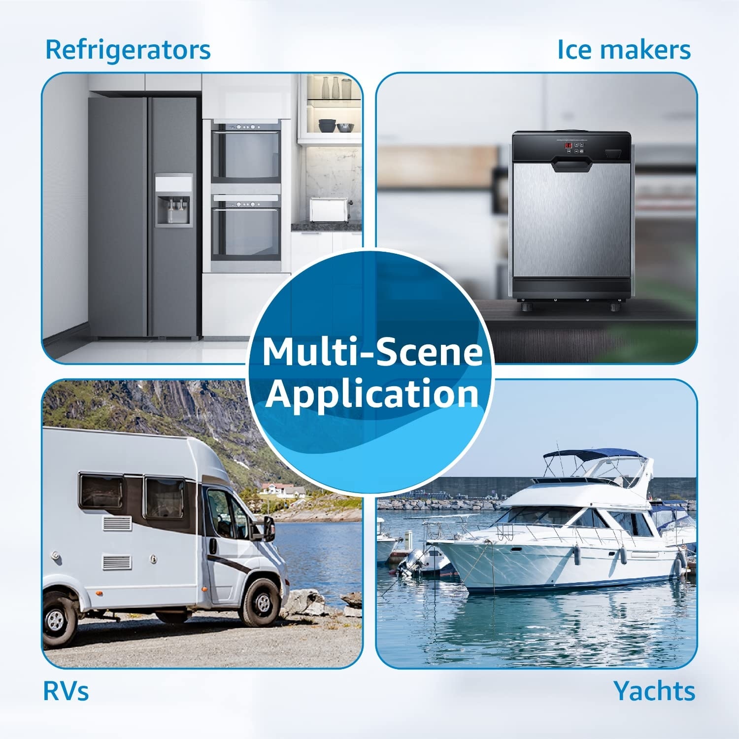 Misopily L05MS08060 Refrigerator-Water-Filters - View #9