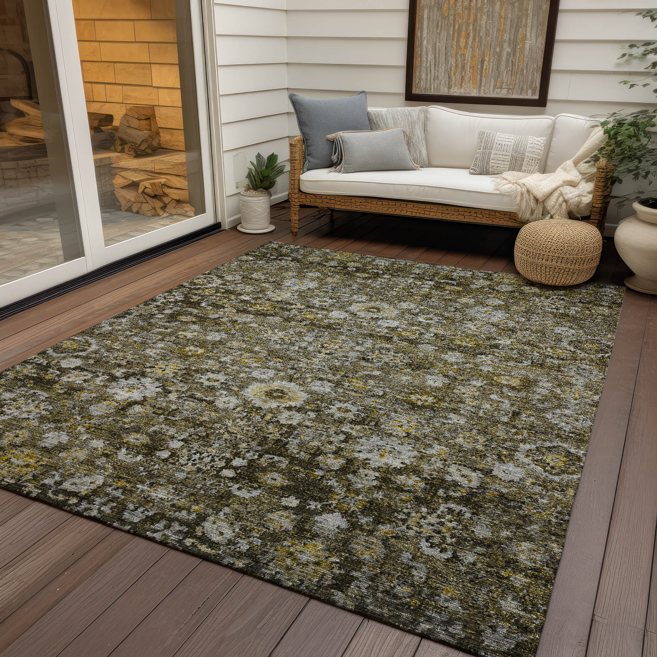 Addison Rugs ACN651MO9X12 rugs - View #9
