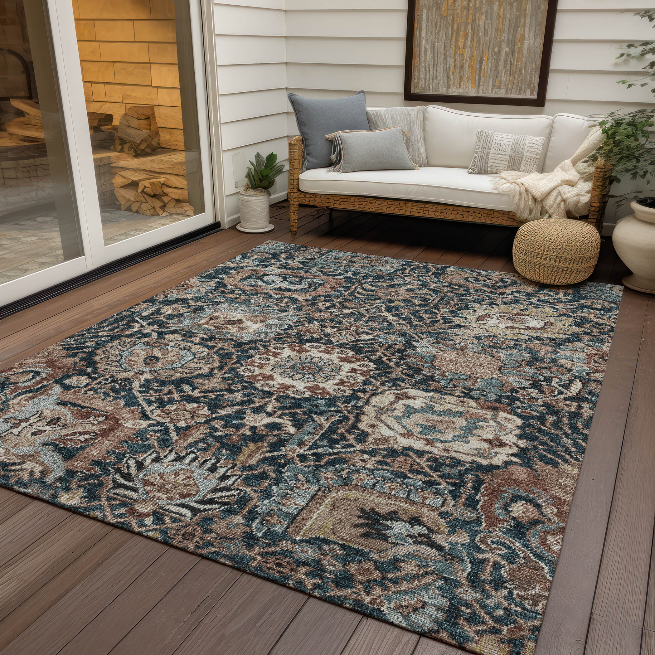 Addison Rugs ACN1325TP3X5 rugs - View #8