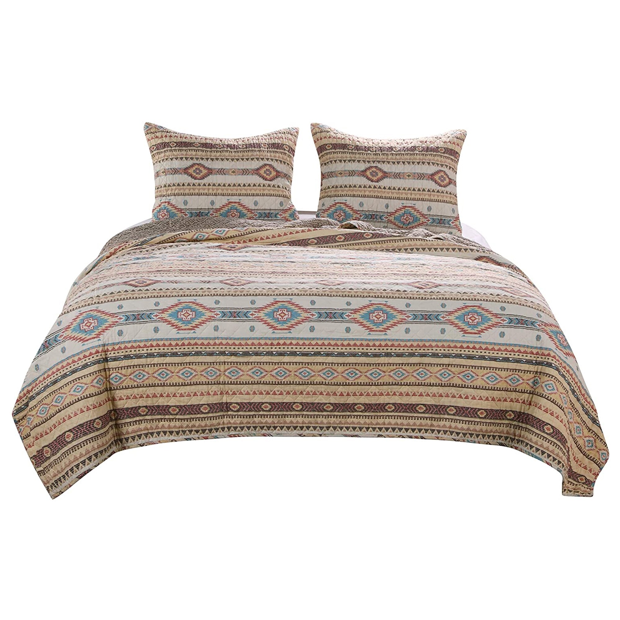 Benzara BM218909 bedding - View #2