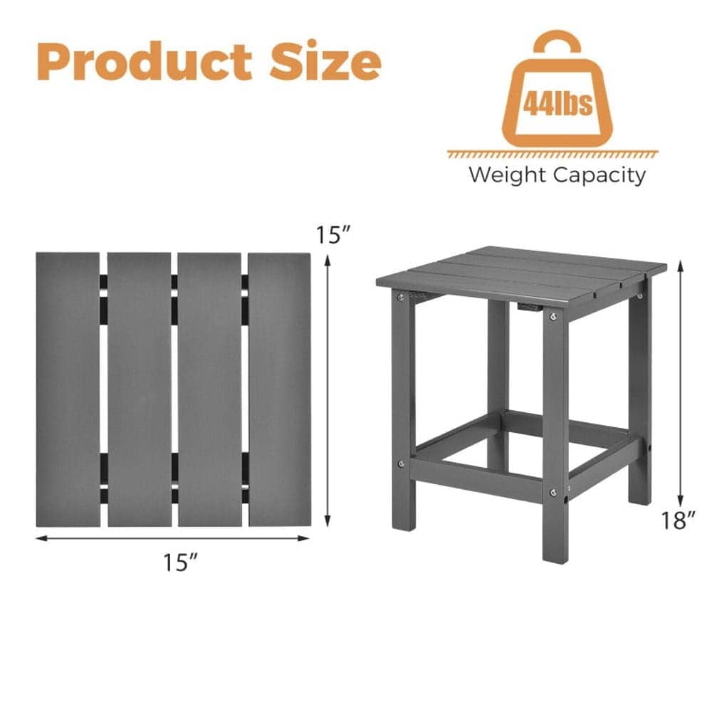 VERYKE 5901264783638 End-Tables - View #7