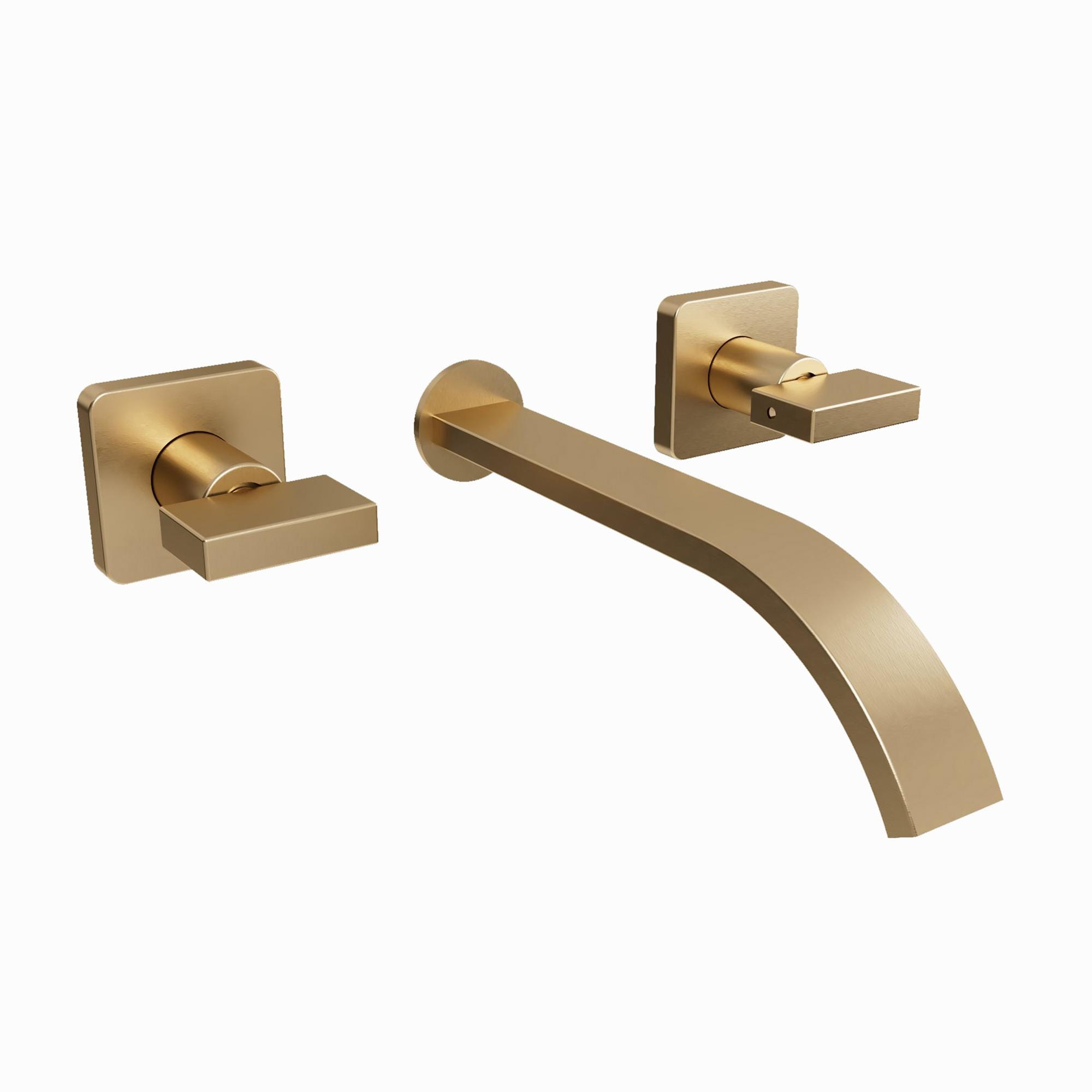 DreamLine FTCP0208X30 Roman-Tub-Faucets - View #6