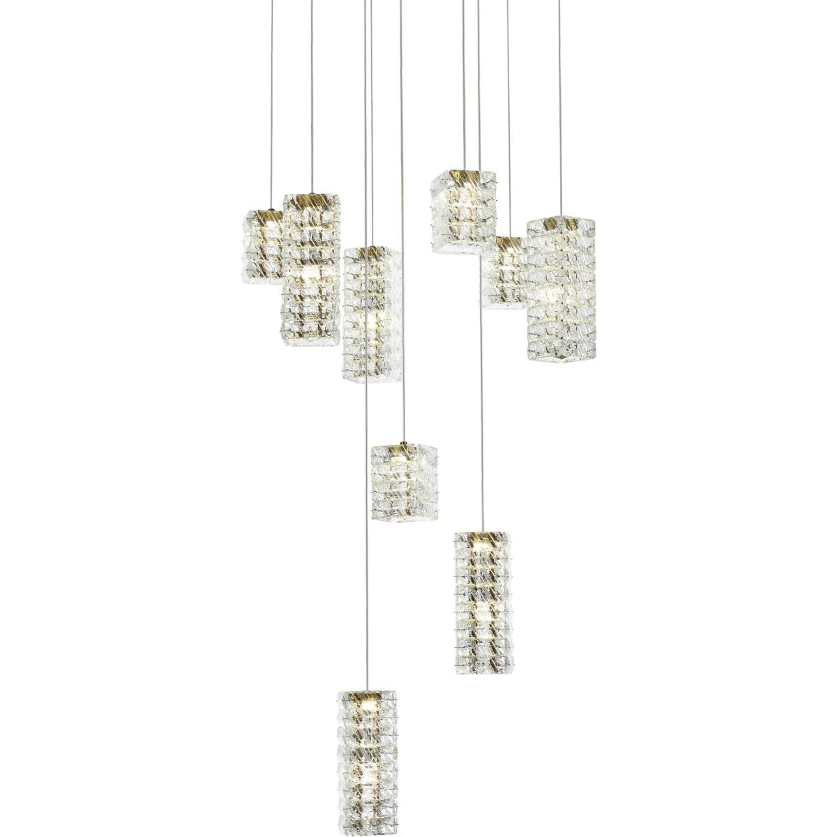 Elegant Lighting 2844629 Pendant-Lights - View #3