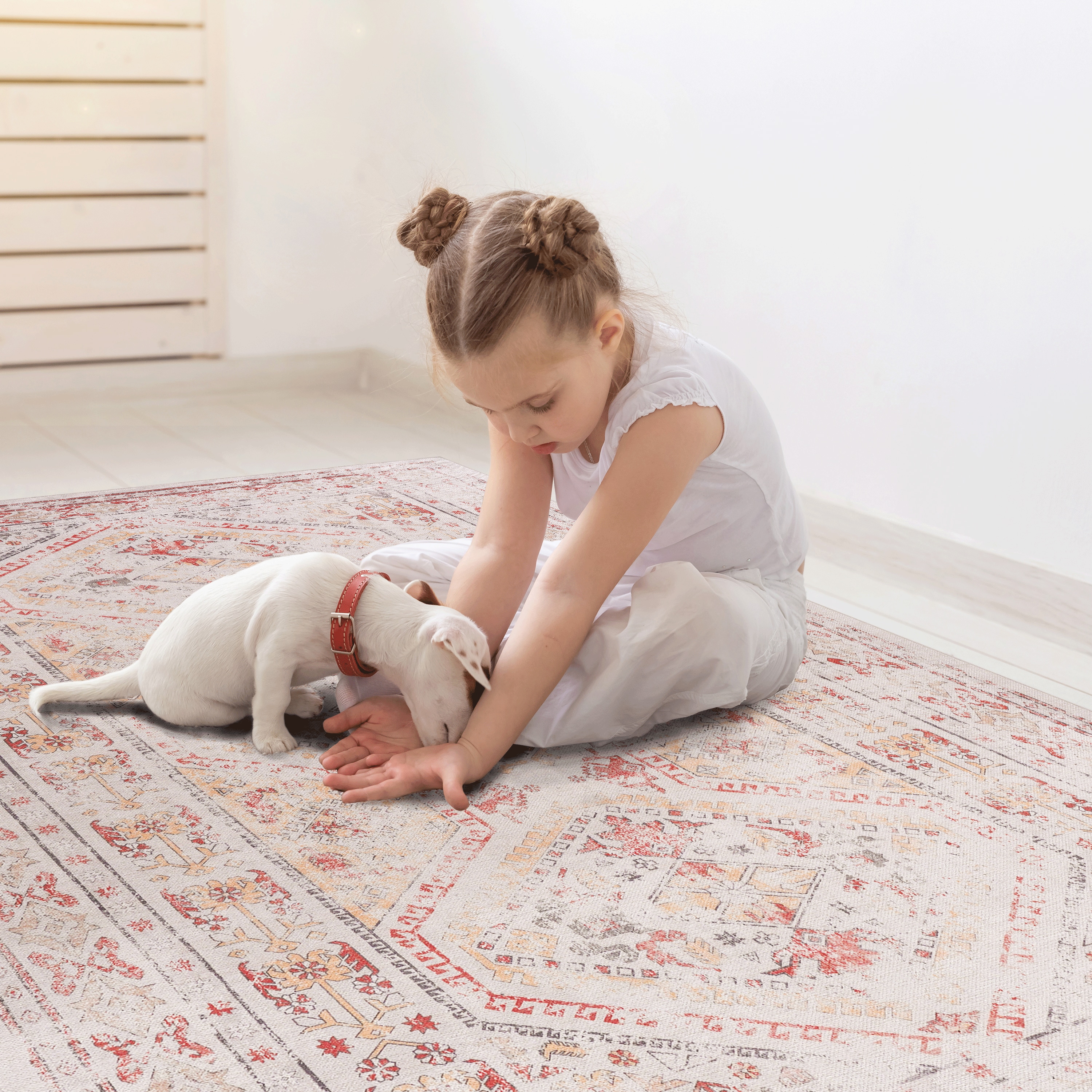 ToolCat NGG39-51-MT rugs - View #6