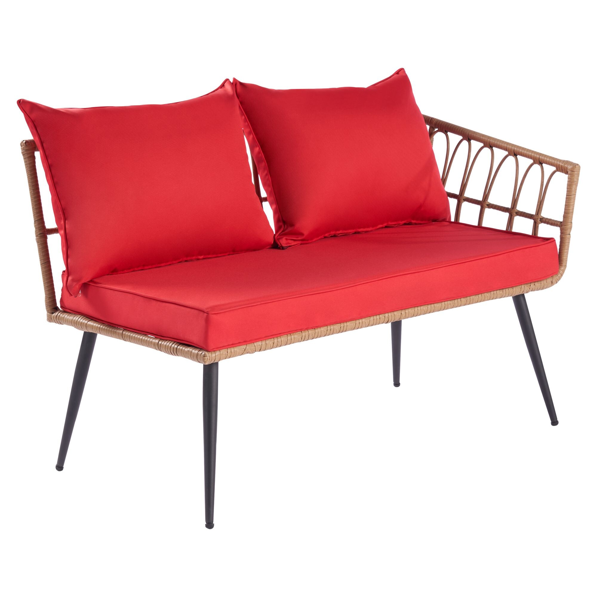 SANSTAR LRS-156BR Patio-Conversation-Sets - View #3