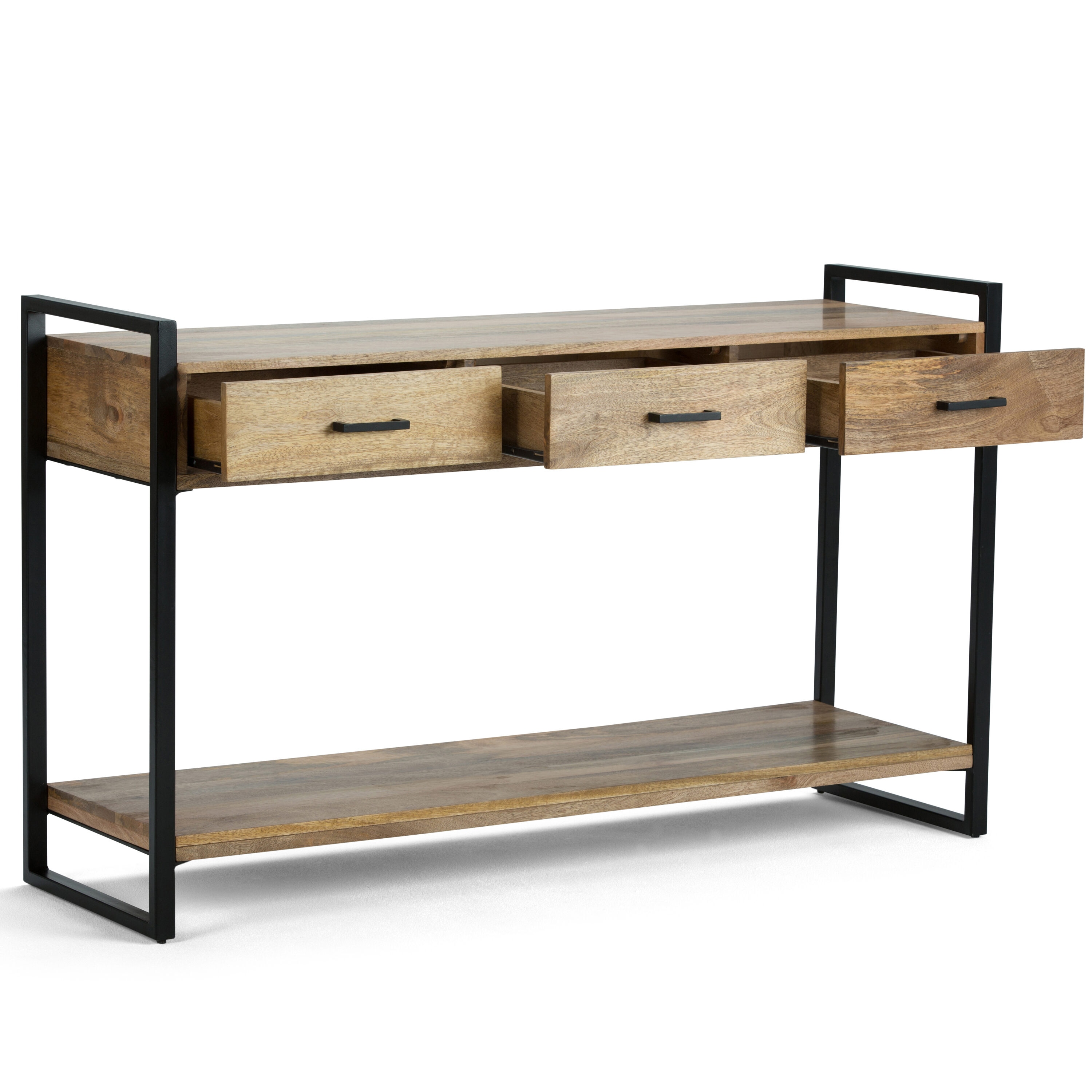 Vynxaria LS0505-13658212 Console-Sofa-Tables - View #6