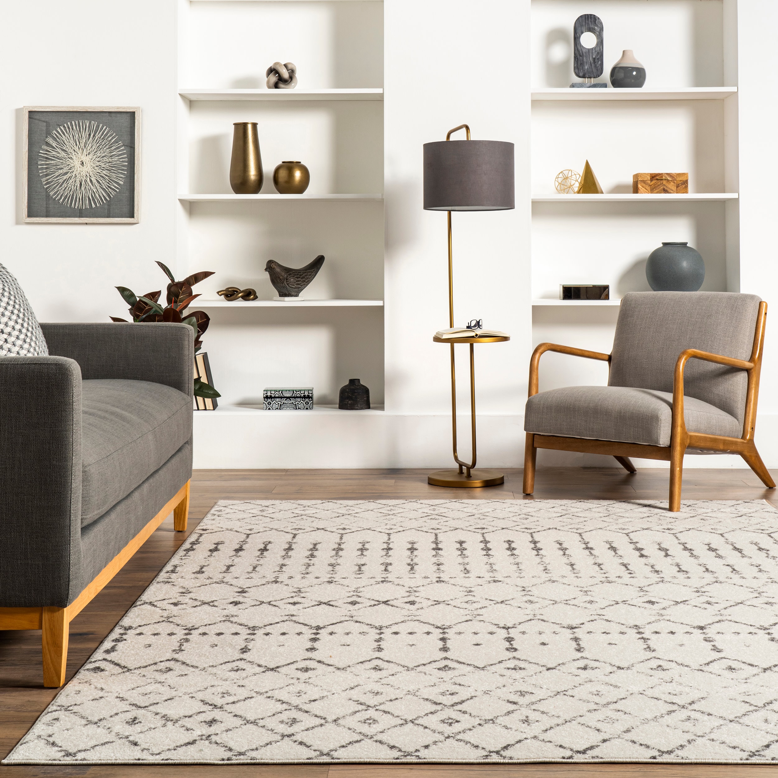 nuLOOM RZBD16A-2808 rugs - View #8