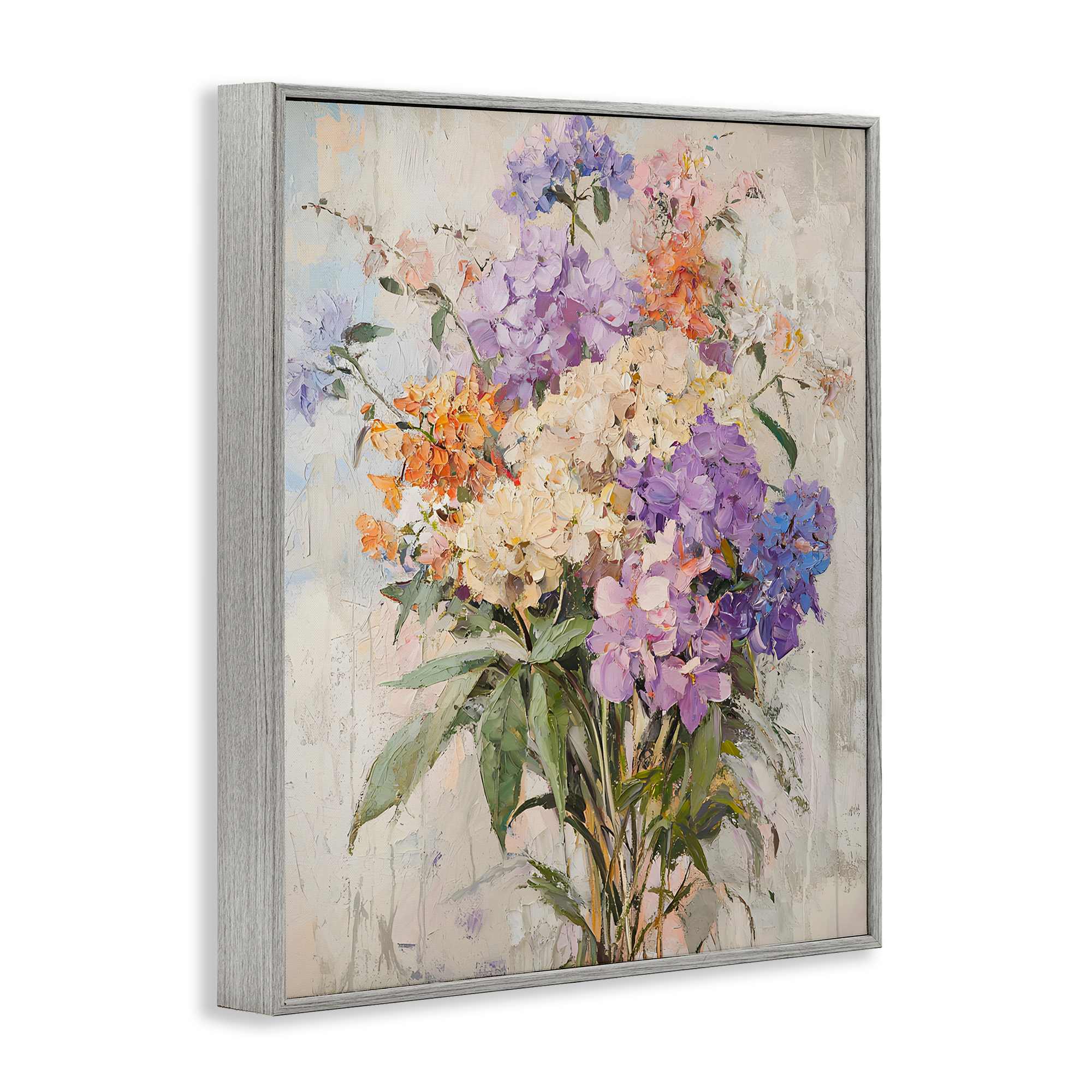 Stupell Industries BT-767-GFF-16X20 Wall-Art - View #2
