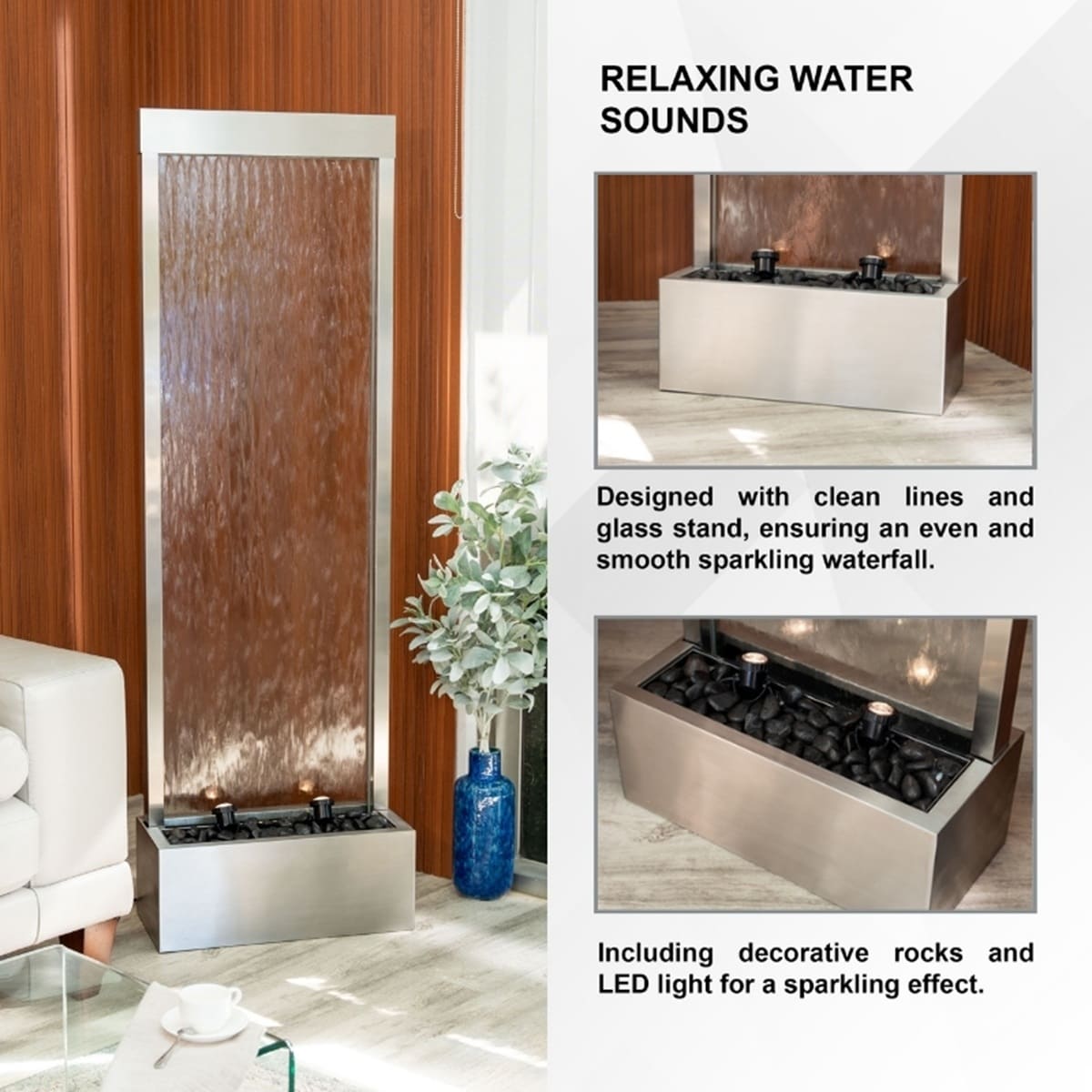 XBrand T00000001455 fountains - View #8