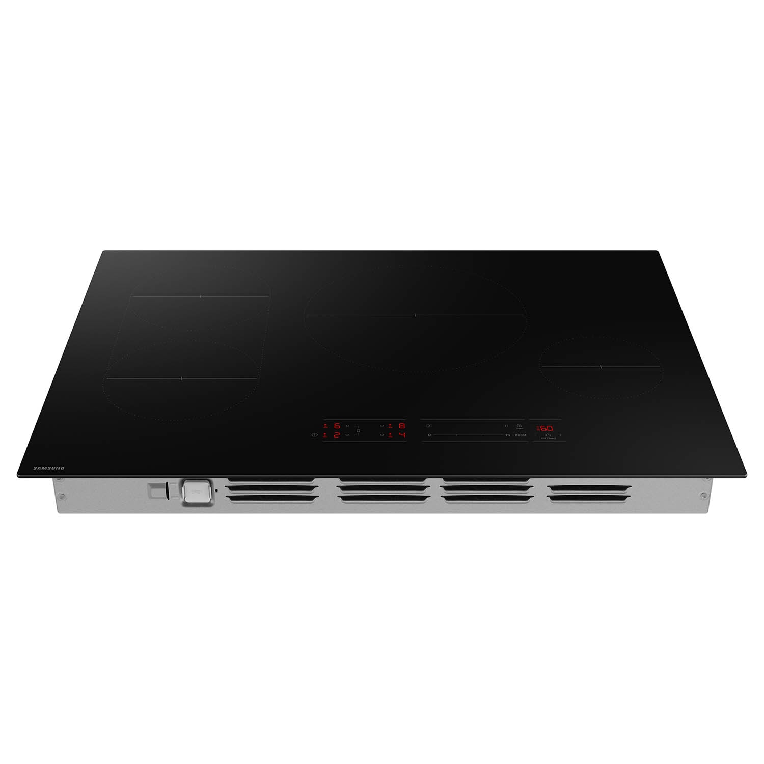 Samsung CC70F30S2D Induction-Cooktops - View #5