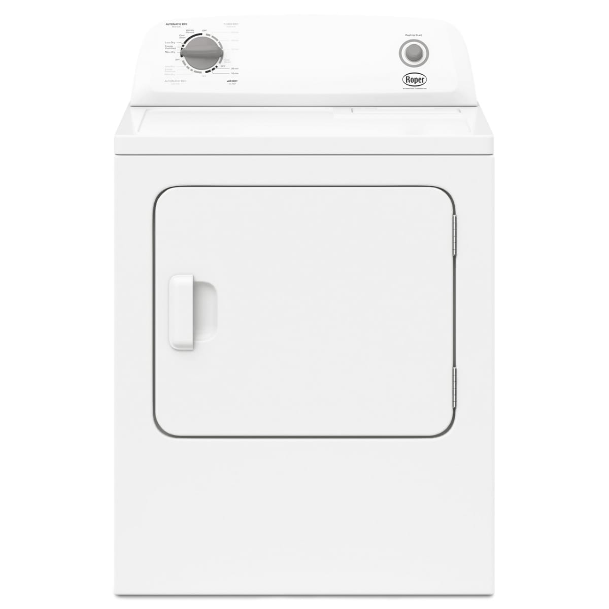 Roper RED3005TW Elec-Dry - View #14
