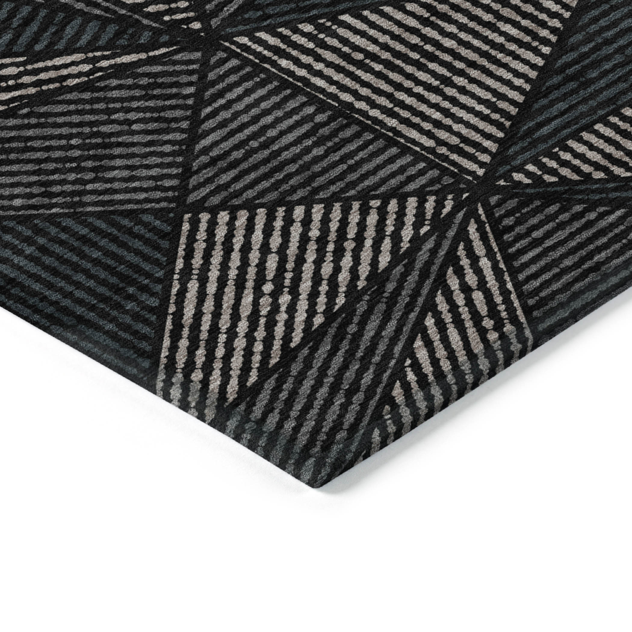 Addison Rugs ACN618BK8X10 rugs - View #4