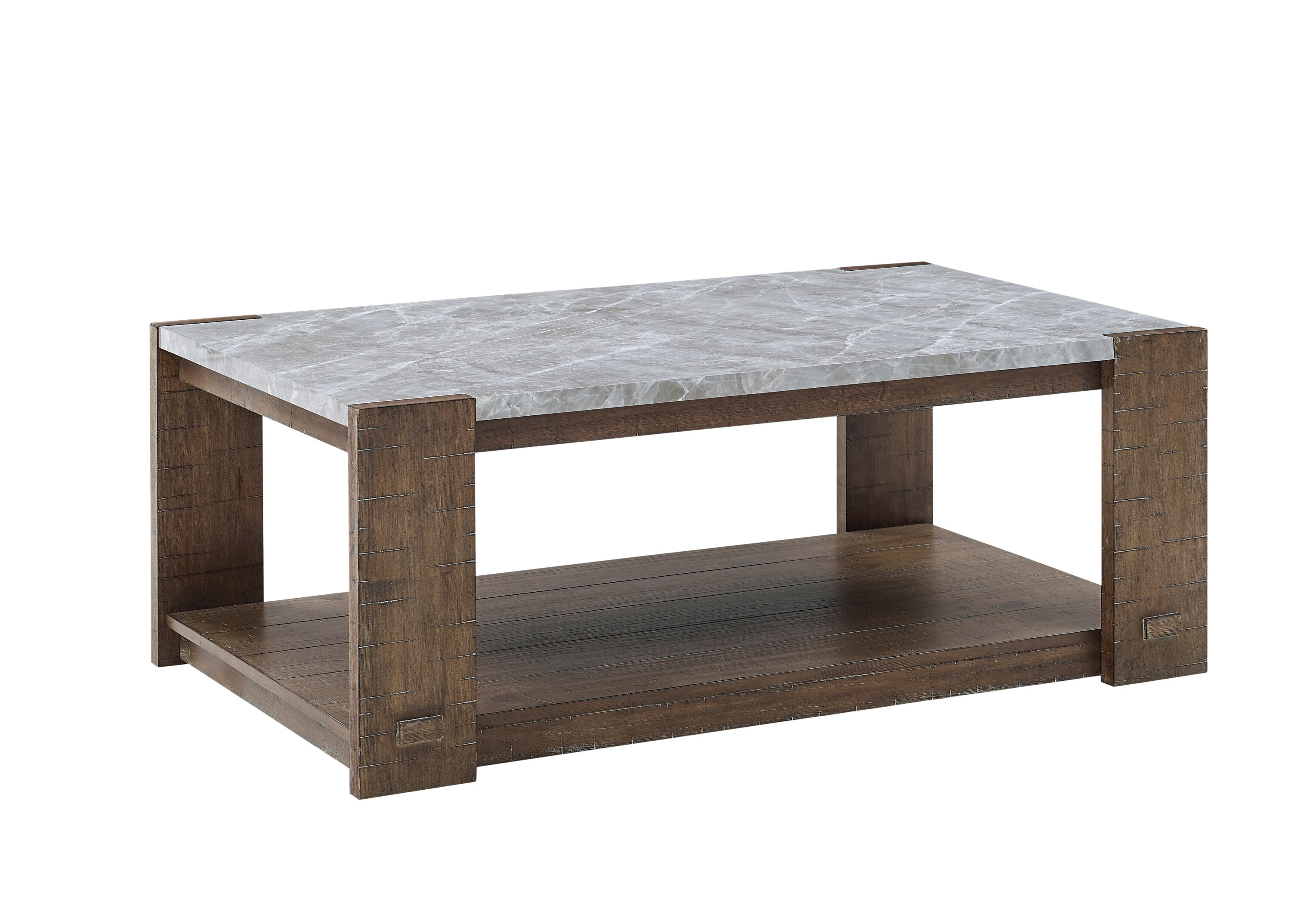 Steve Silver LB100CAS Coffee-Tables - View #3