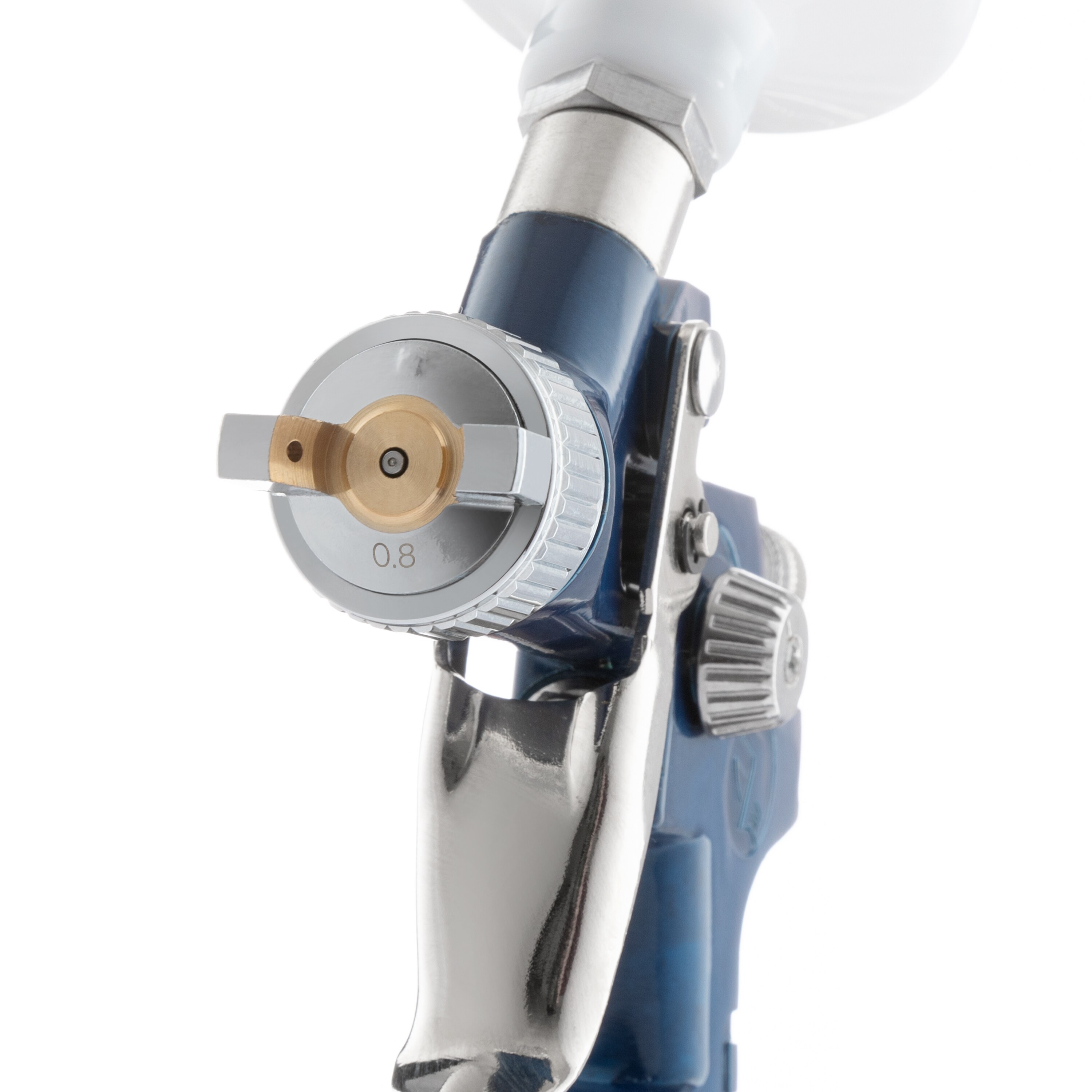 INTERTOOL PT08-0101 Hvlp-Paint-Sprayers - View #2