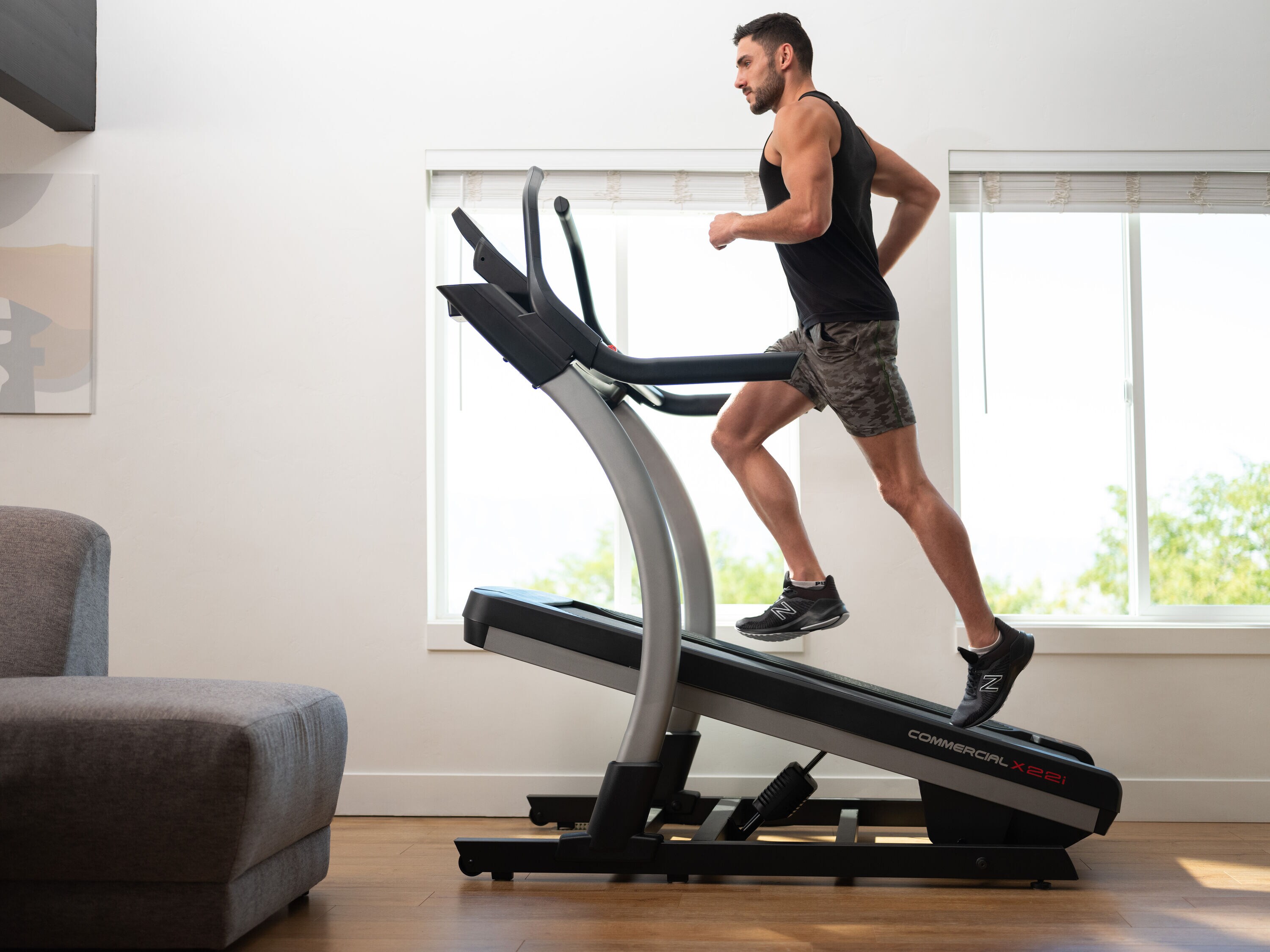 NORDICTRACK NTL29221 treadmills - View #4