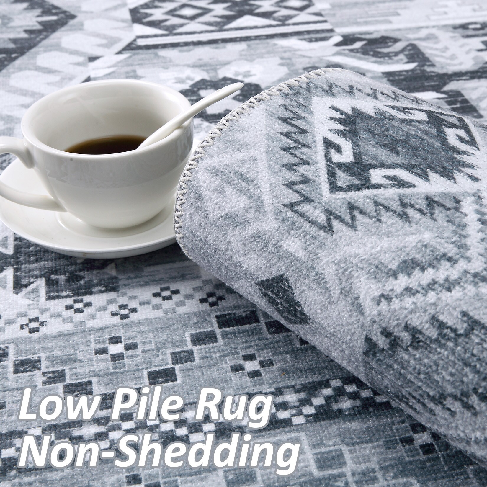 Garvee YXY-LO-PHO-0ZW134MF rugs - View #4