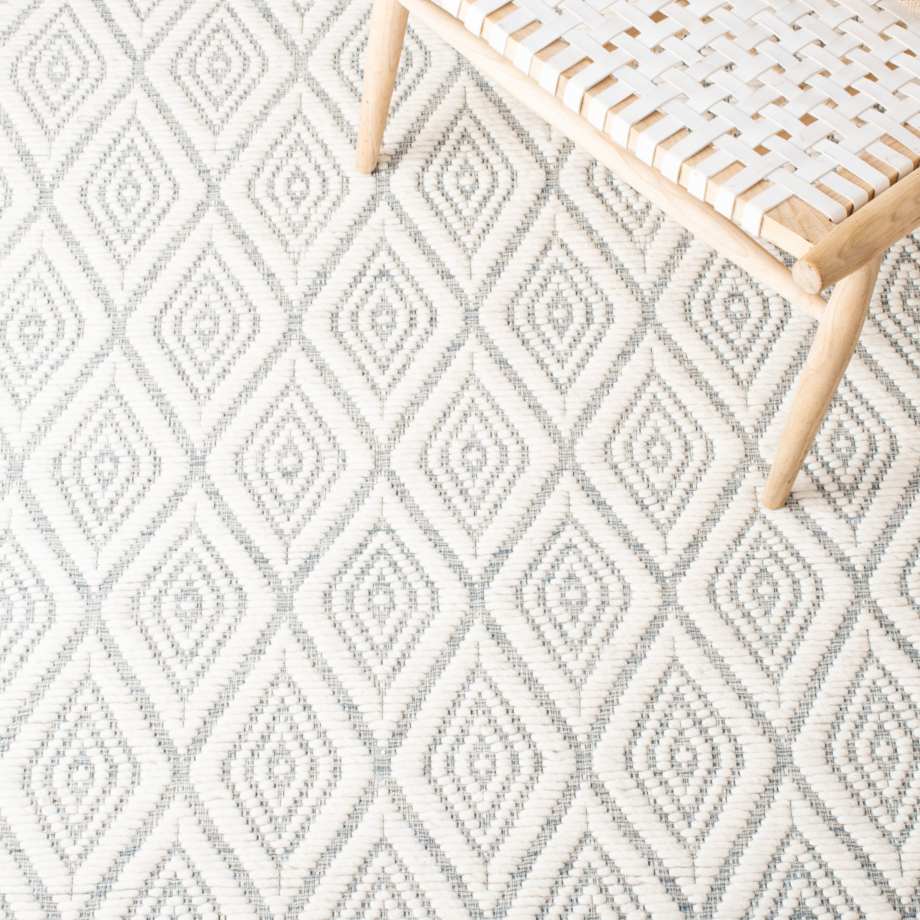 Safavieh MRB308L-6R rugs - View #7