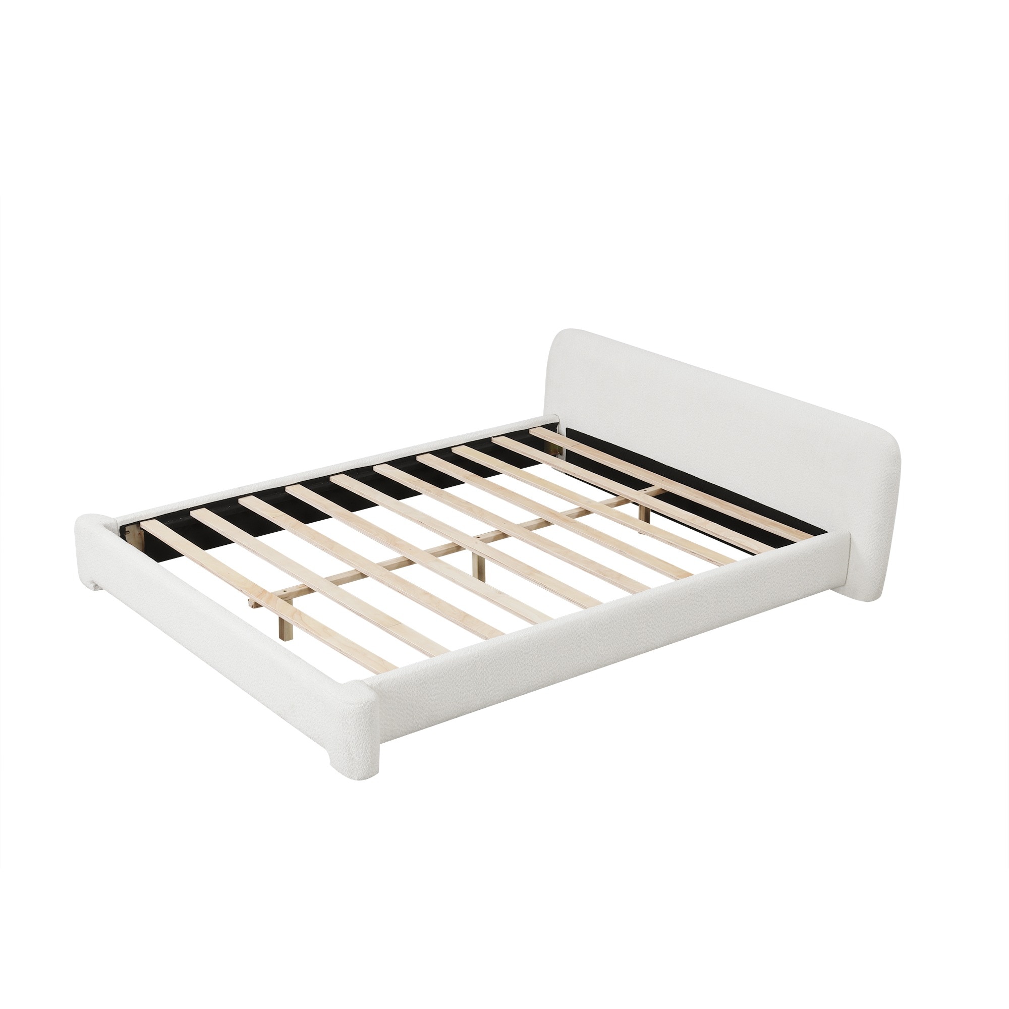 HyperDrop Cart W-N769P241260K beds - View #2