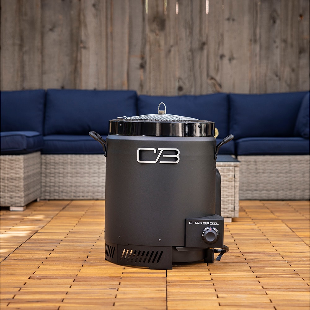 Charbroil 24102165 Gas-Turkey-Fryers - View #11