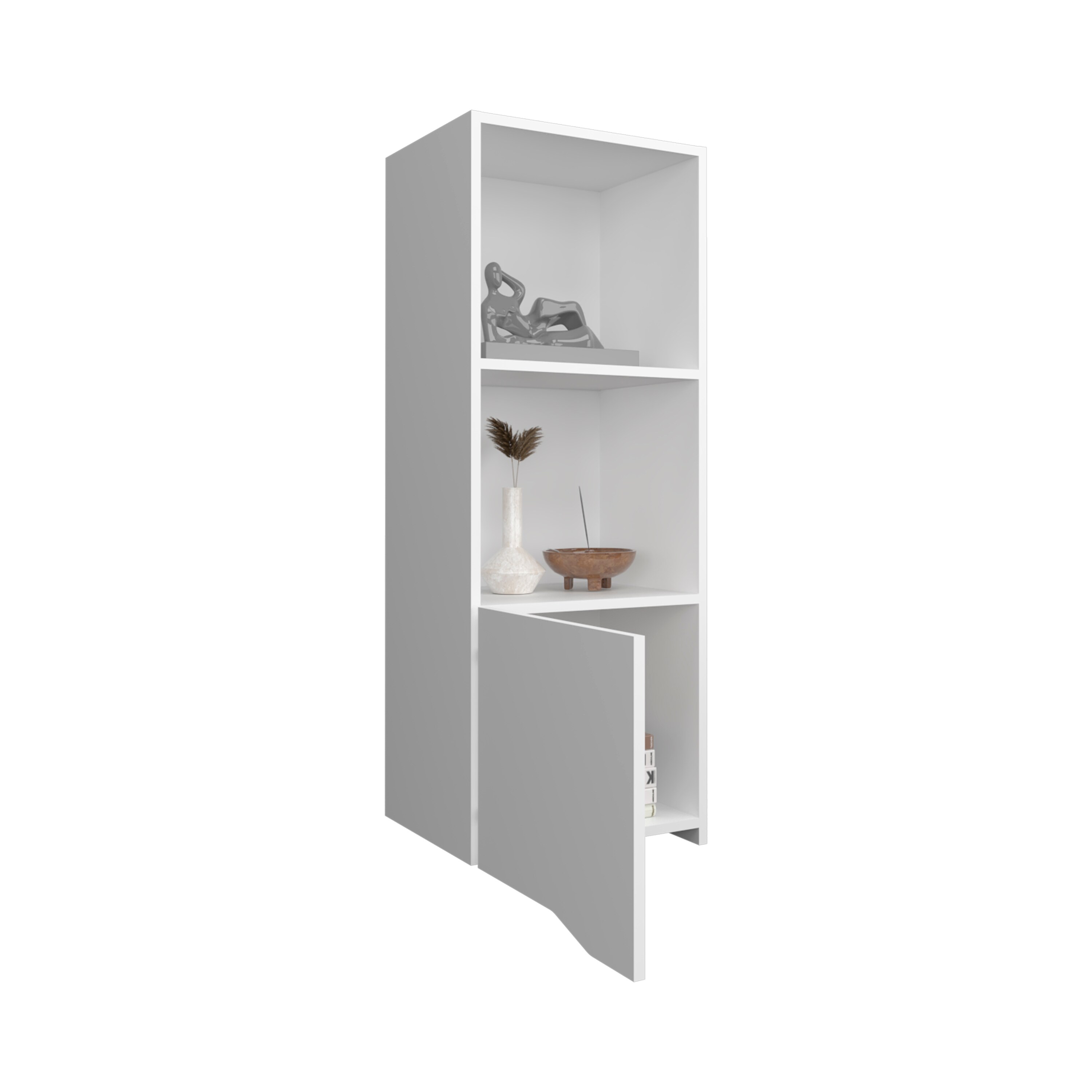 Tatayosi T234340 Bathroom-Wall-Cabinets - View #8