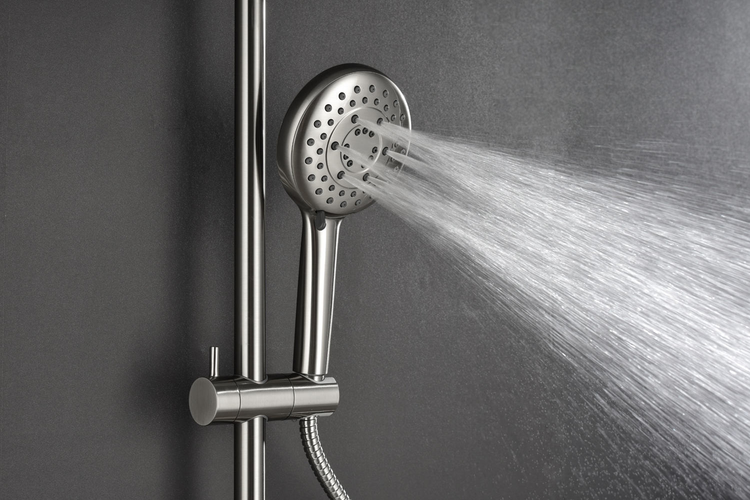 waterpar WPLO-SH433 Showerhead-Bar-Panels - View #16