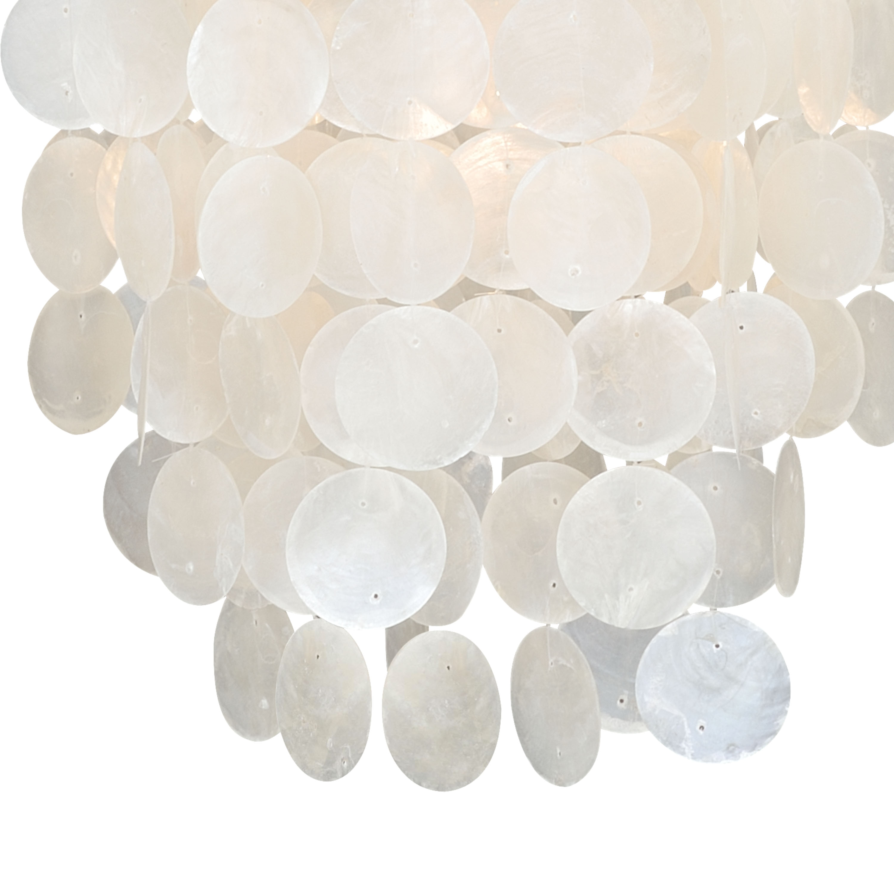 Cascadia P0138 Pendant-Lights - View #9