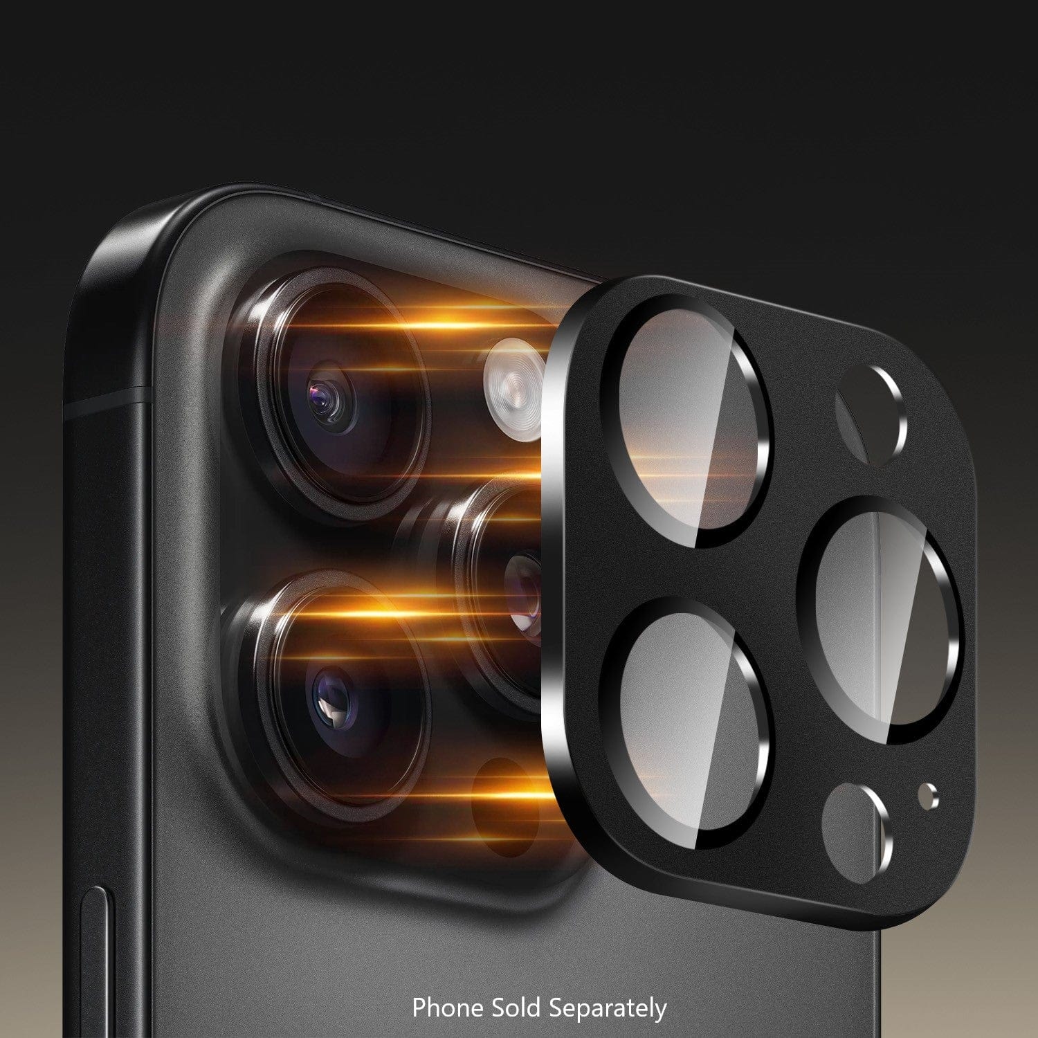 SAHARA ZD00165 Smartphone-Camera-Accessories - View #4