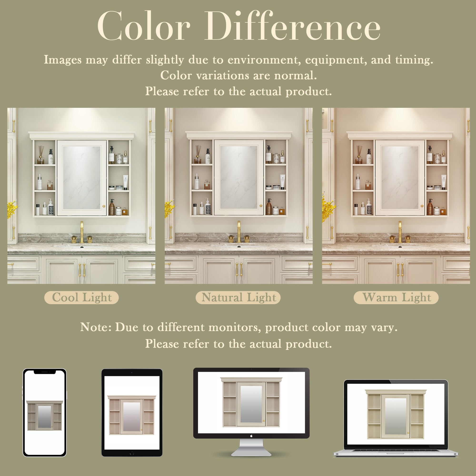 ZAKLOOP WU1760P160467 Bathroom-Wall-Cabinets - View #3