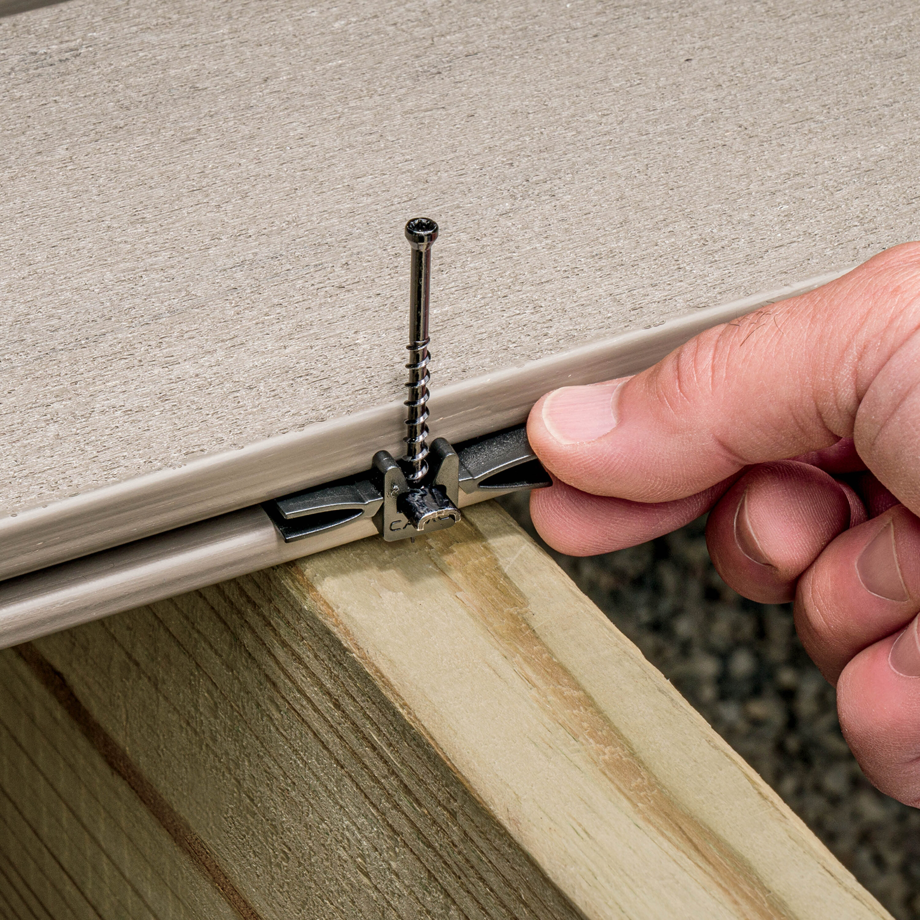 CAMO 0344556 Hidden-Deck-Fasteners - View #8