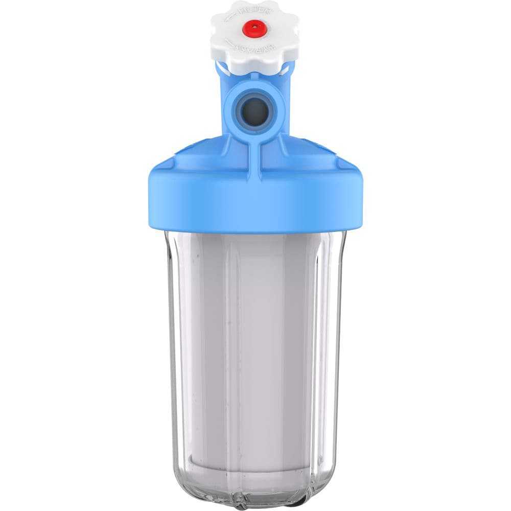 Pentair BF36C-S-S18 Whole-House-Filtration-Systems - View #3